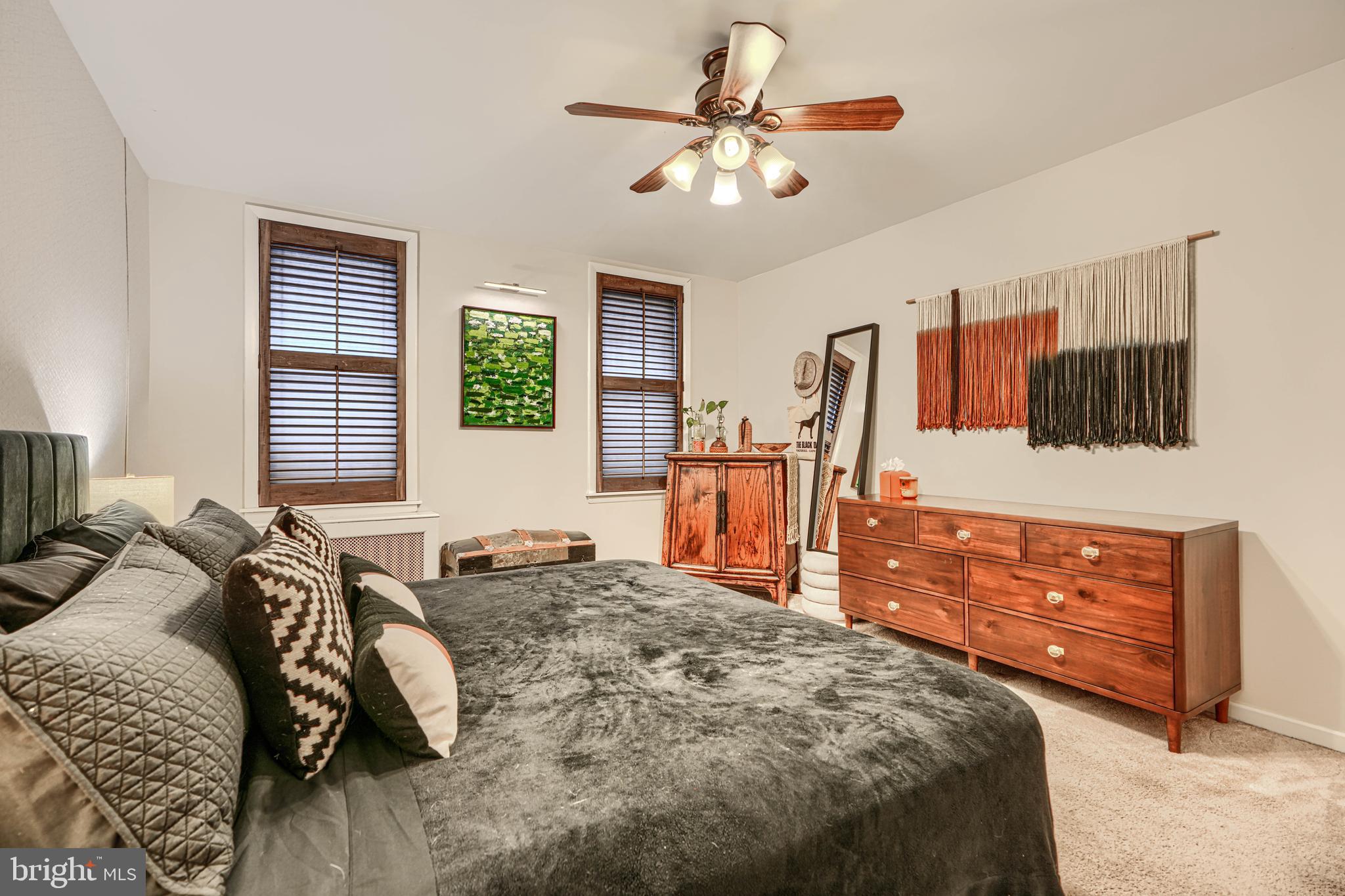 CANTON - Residential