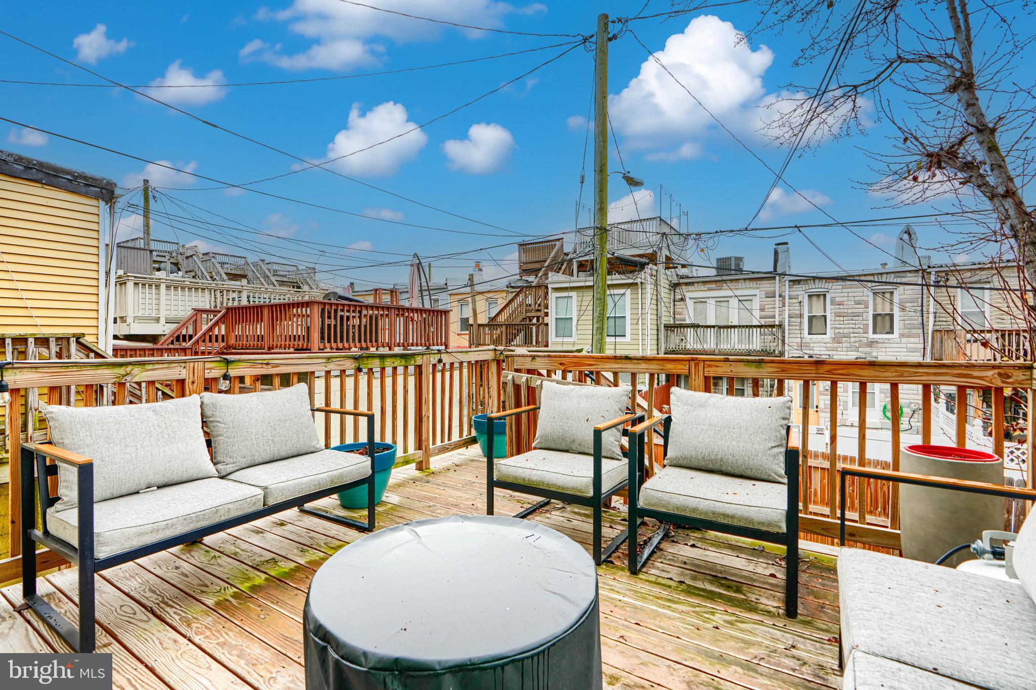 CANTON - Residential