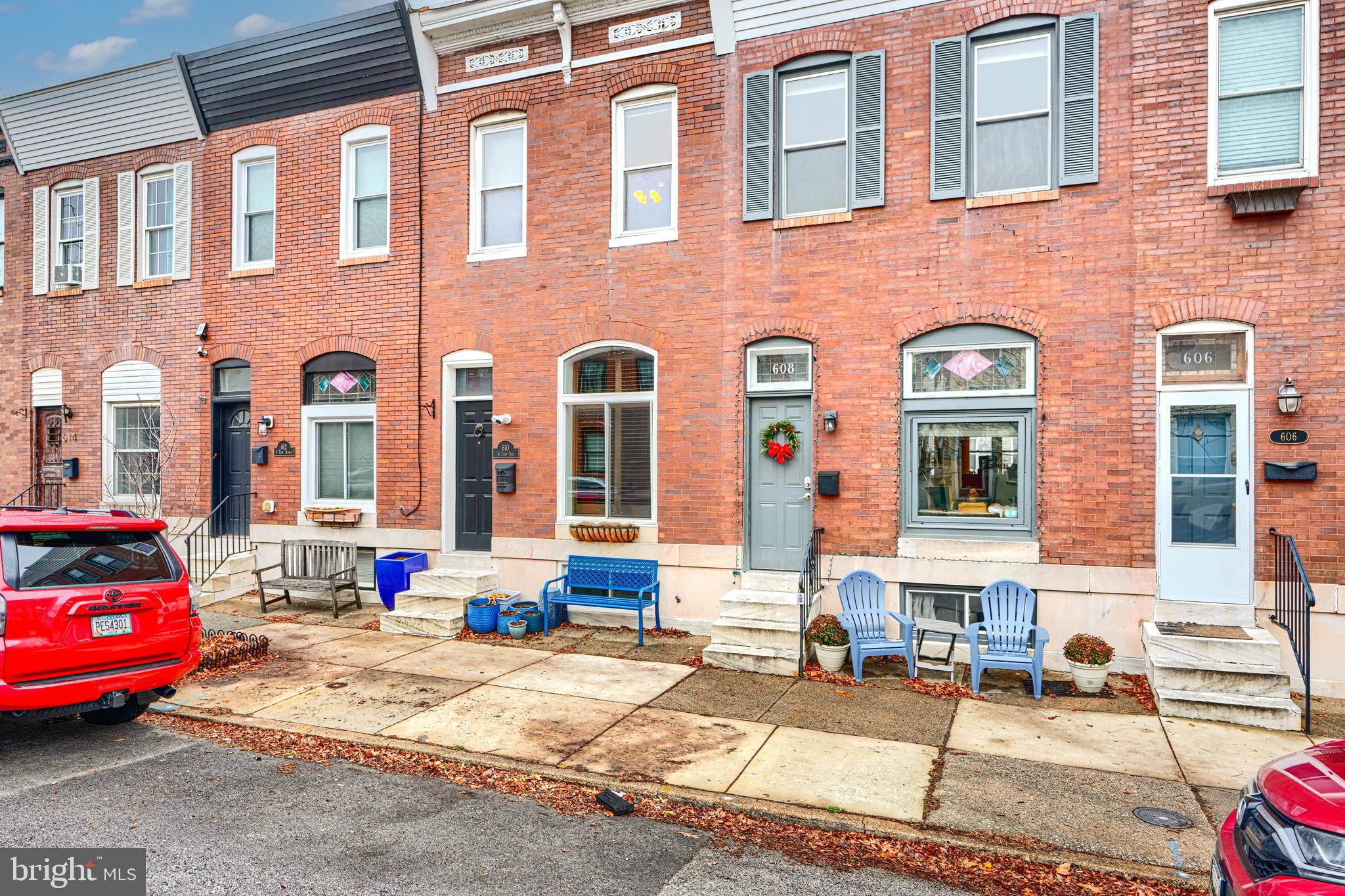 CANTON - Residential