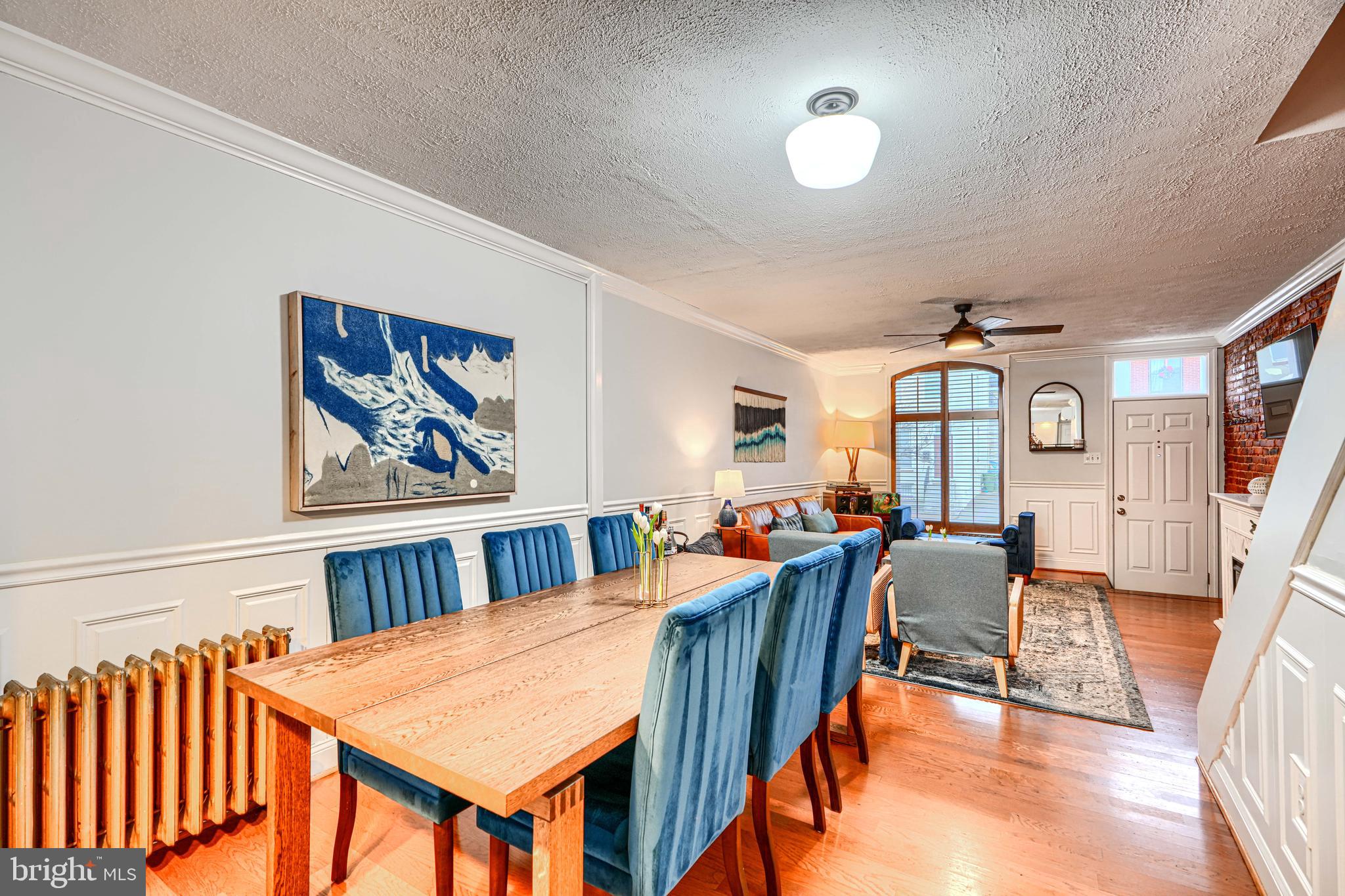 CANTON - Residential