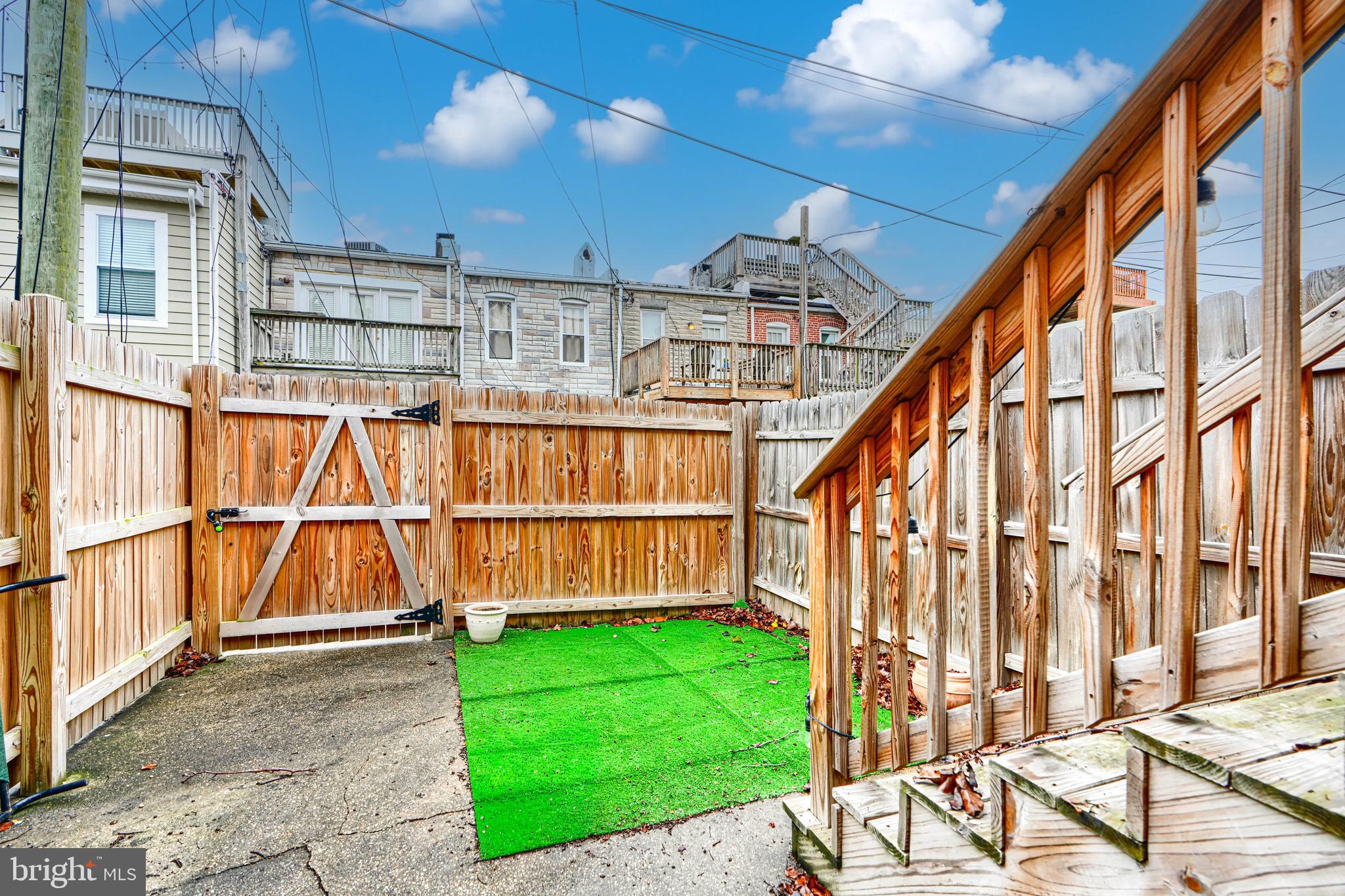 CANTON - Residential