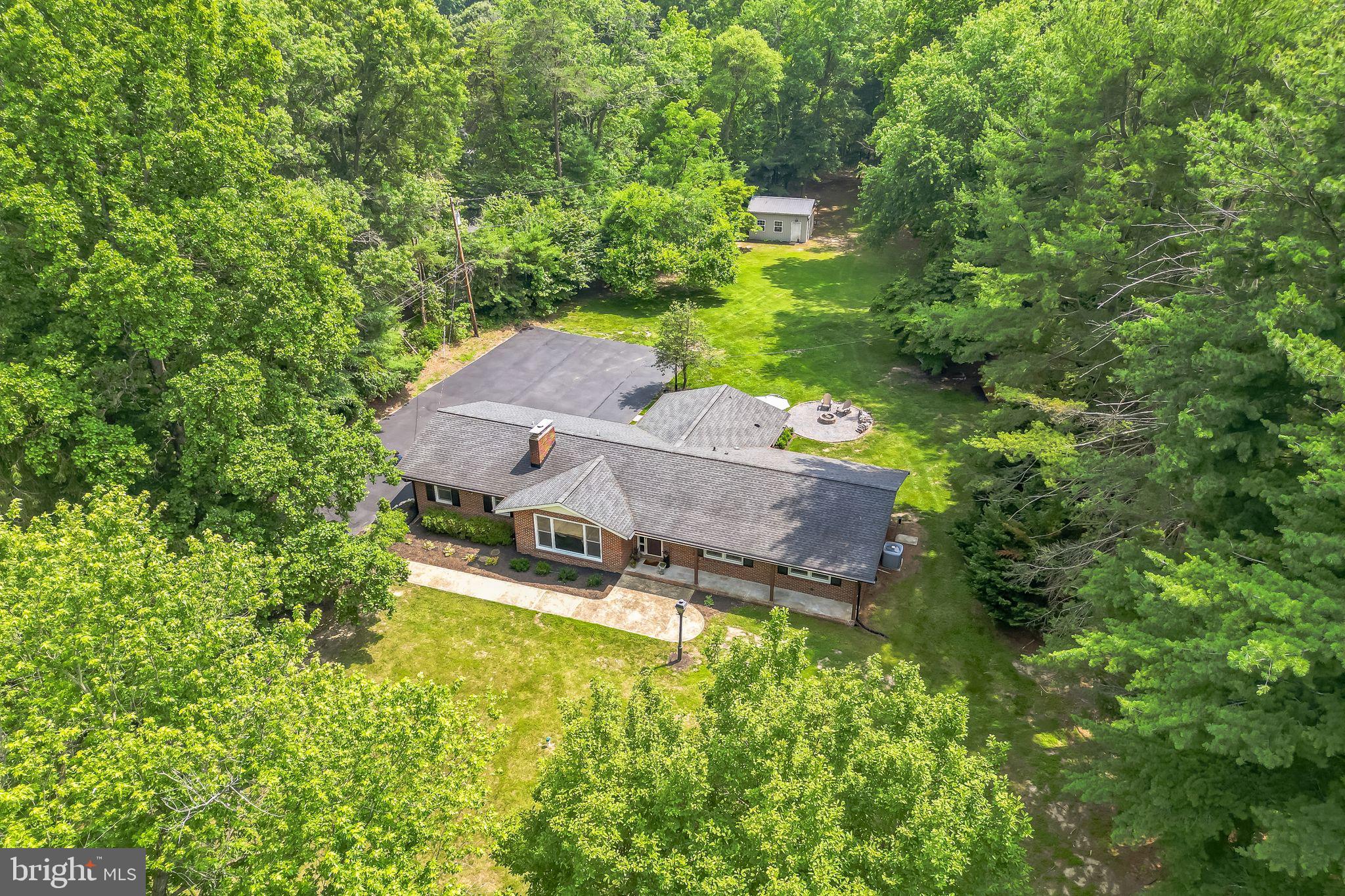 3724 QUEEN ANNE BRIDGE ROAD