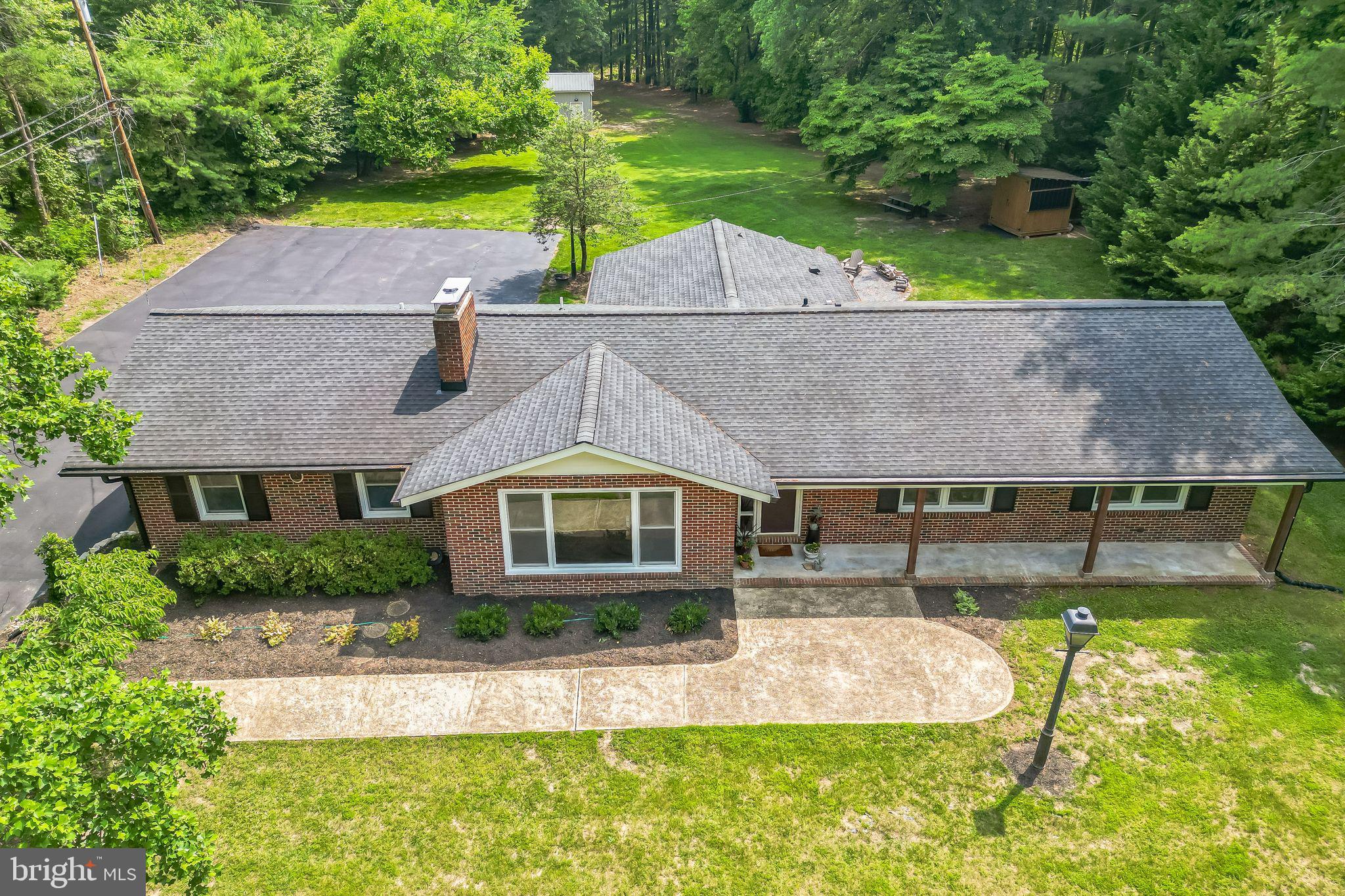 3724 QUEEN ANNE BRIDGE ROAD