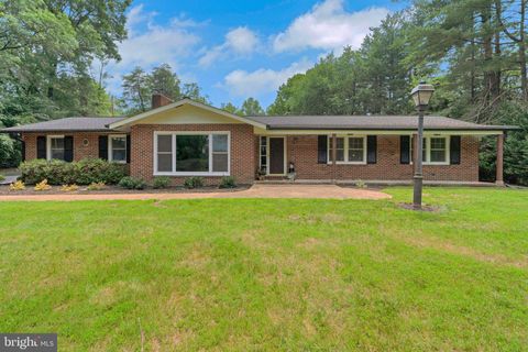 3724 QUEEN ANNE BRIDGE ROAD DAVIDSONVILLE MD 21035