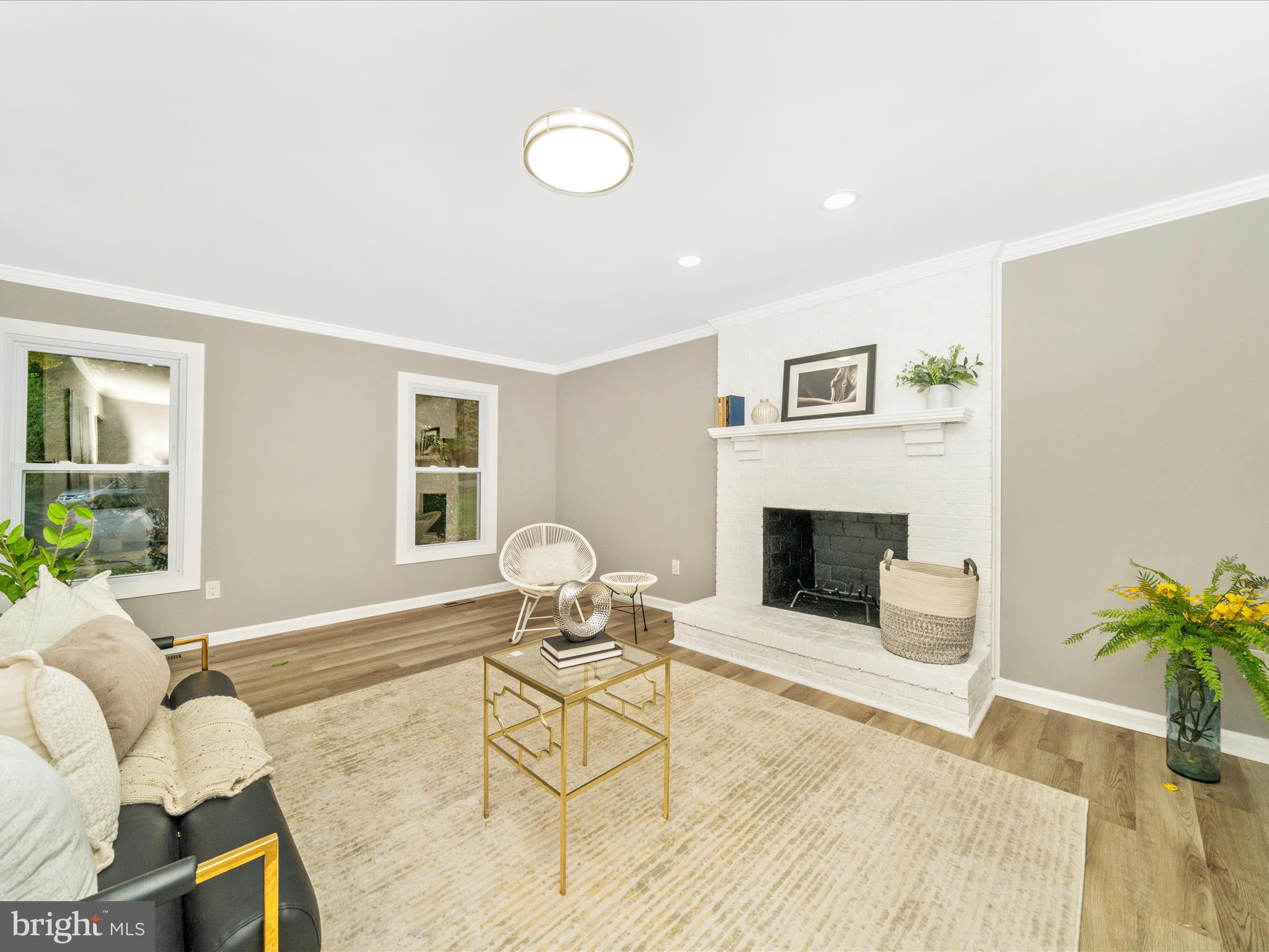 RIVER RIDGE ESTATES - Residential