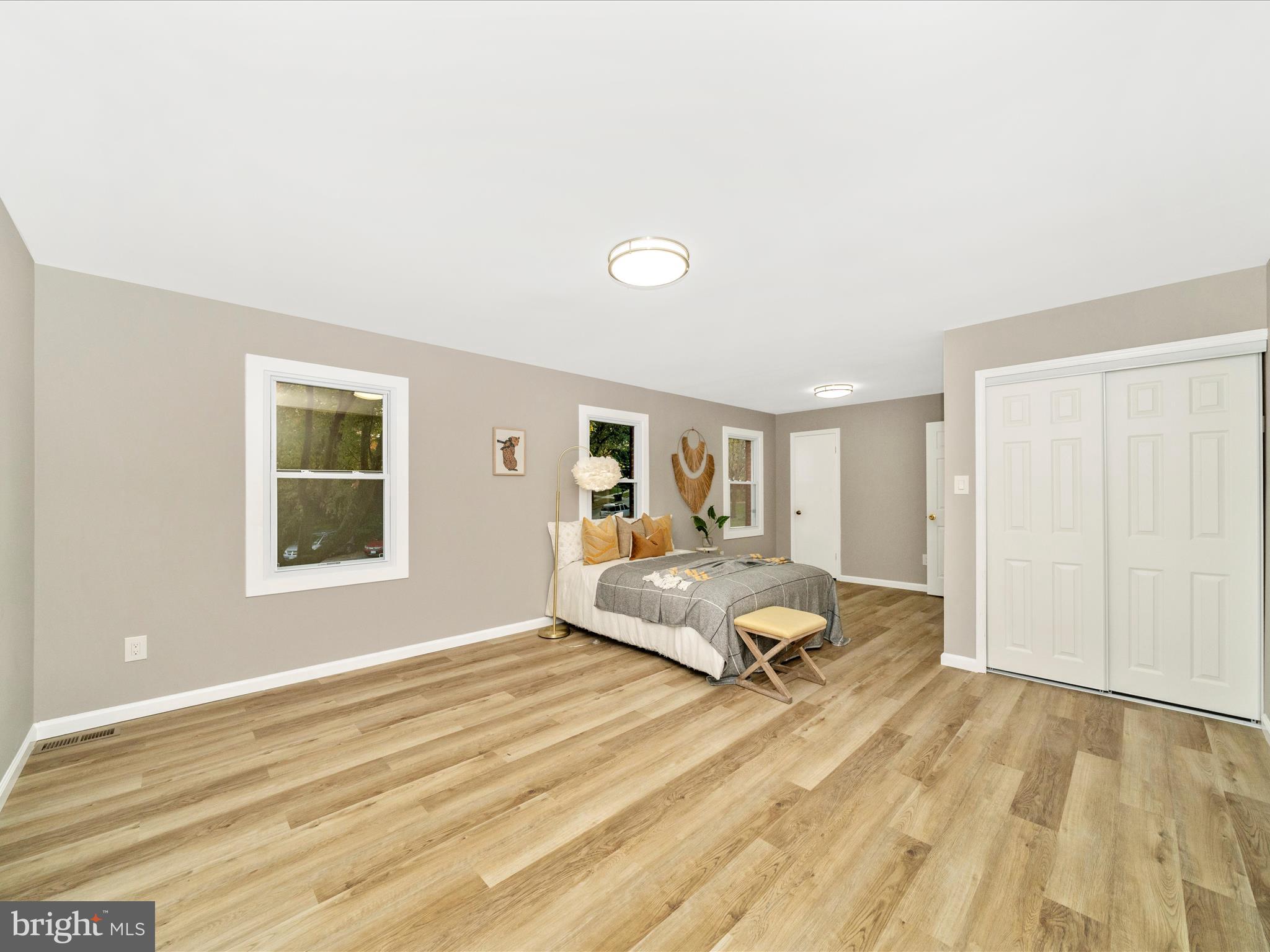 RIVER RIDGE ESTATES - Residential