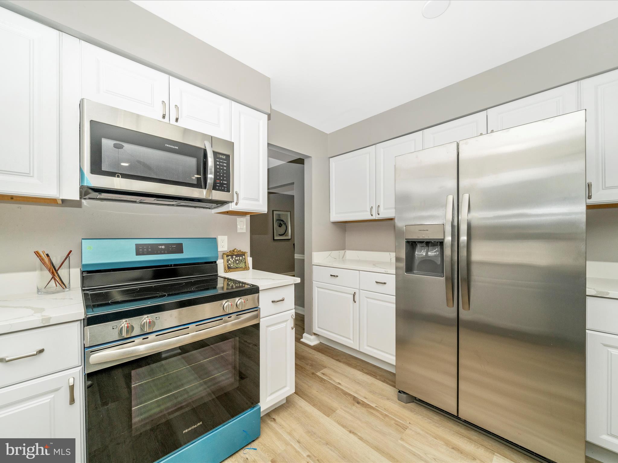 RIVER RIDGE ESTATES - Residential