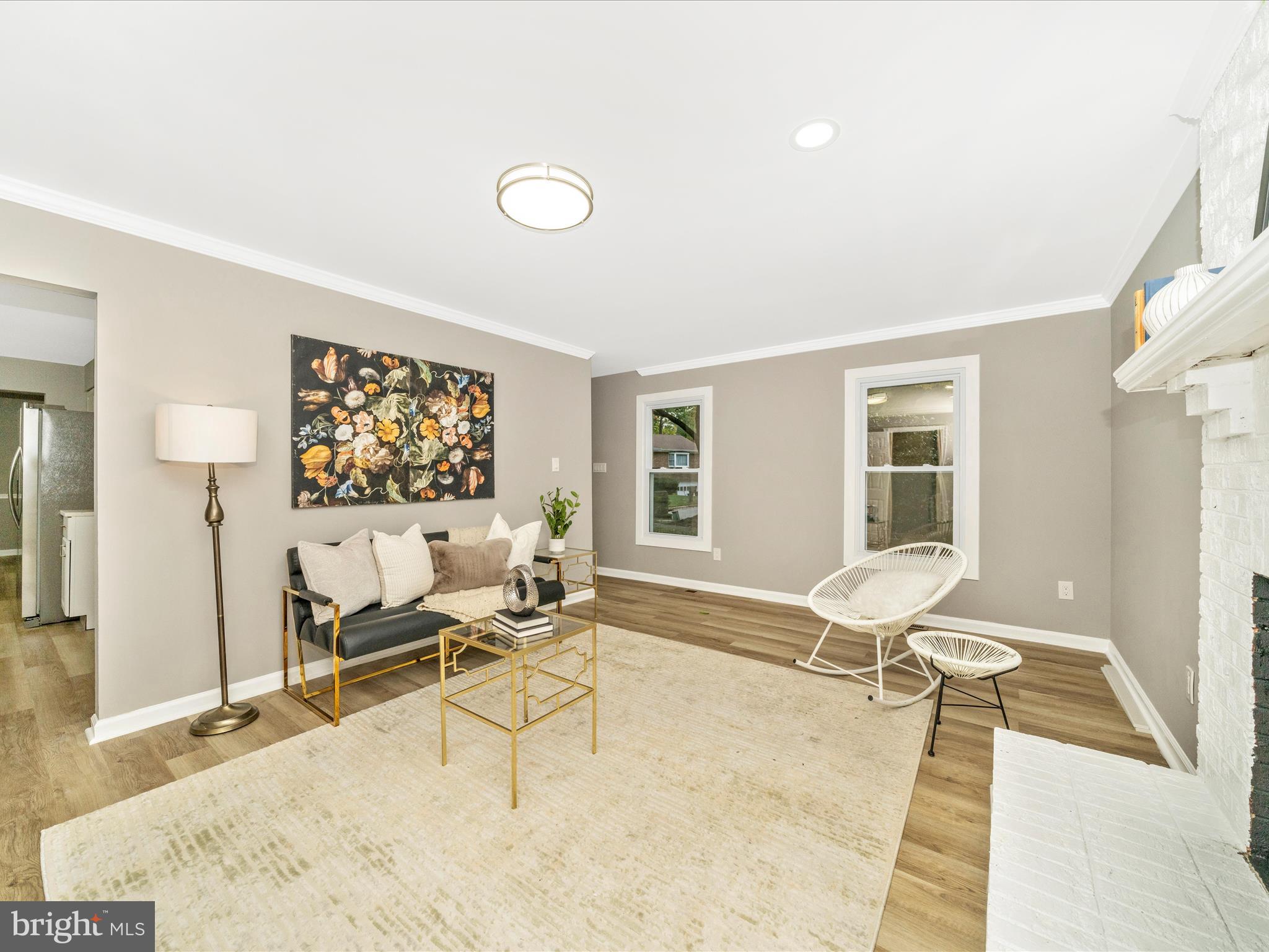 RIVER RIDGE ESTATES - Residential