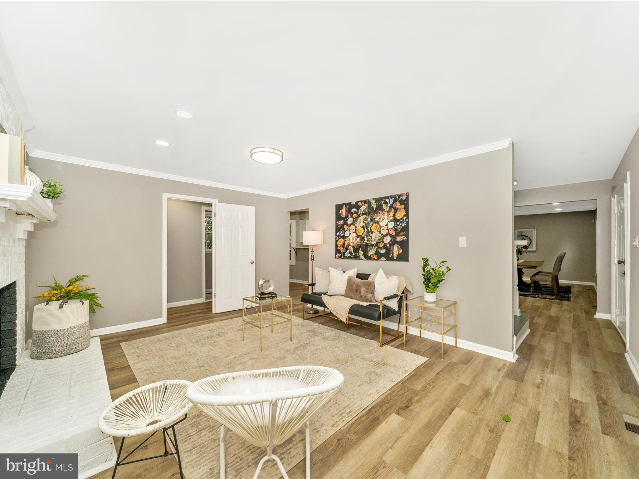 RIVER RIDGE ESTATES - Residential