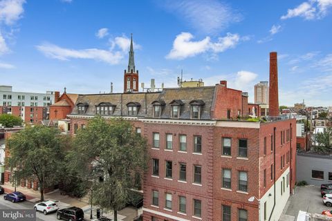 1211 LIGHT STREET 412 BALTIMORE MD 21230