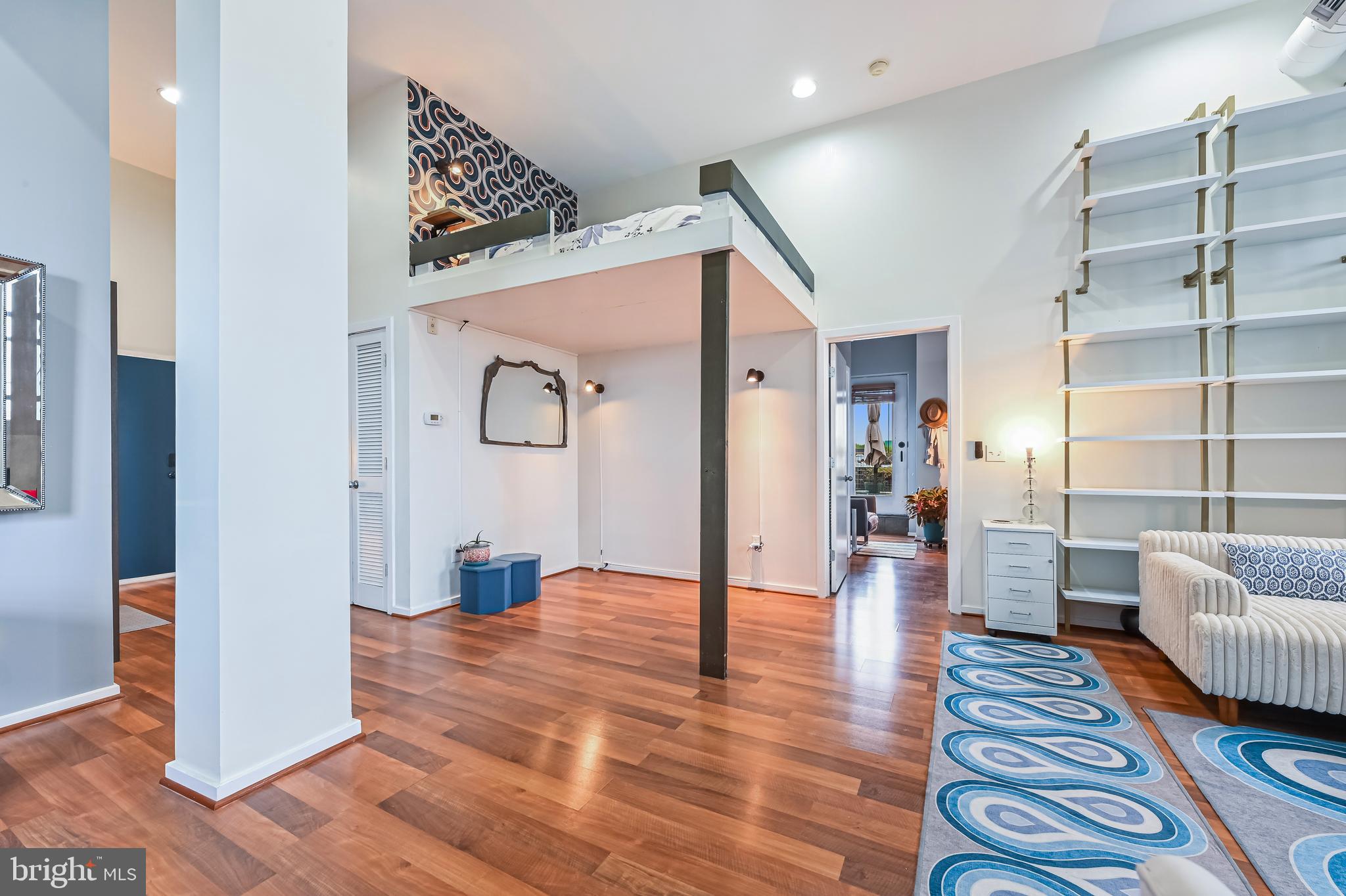 1211 LIGHT STREET 412