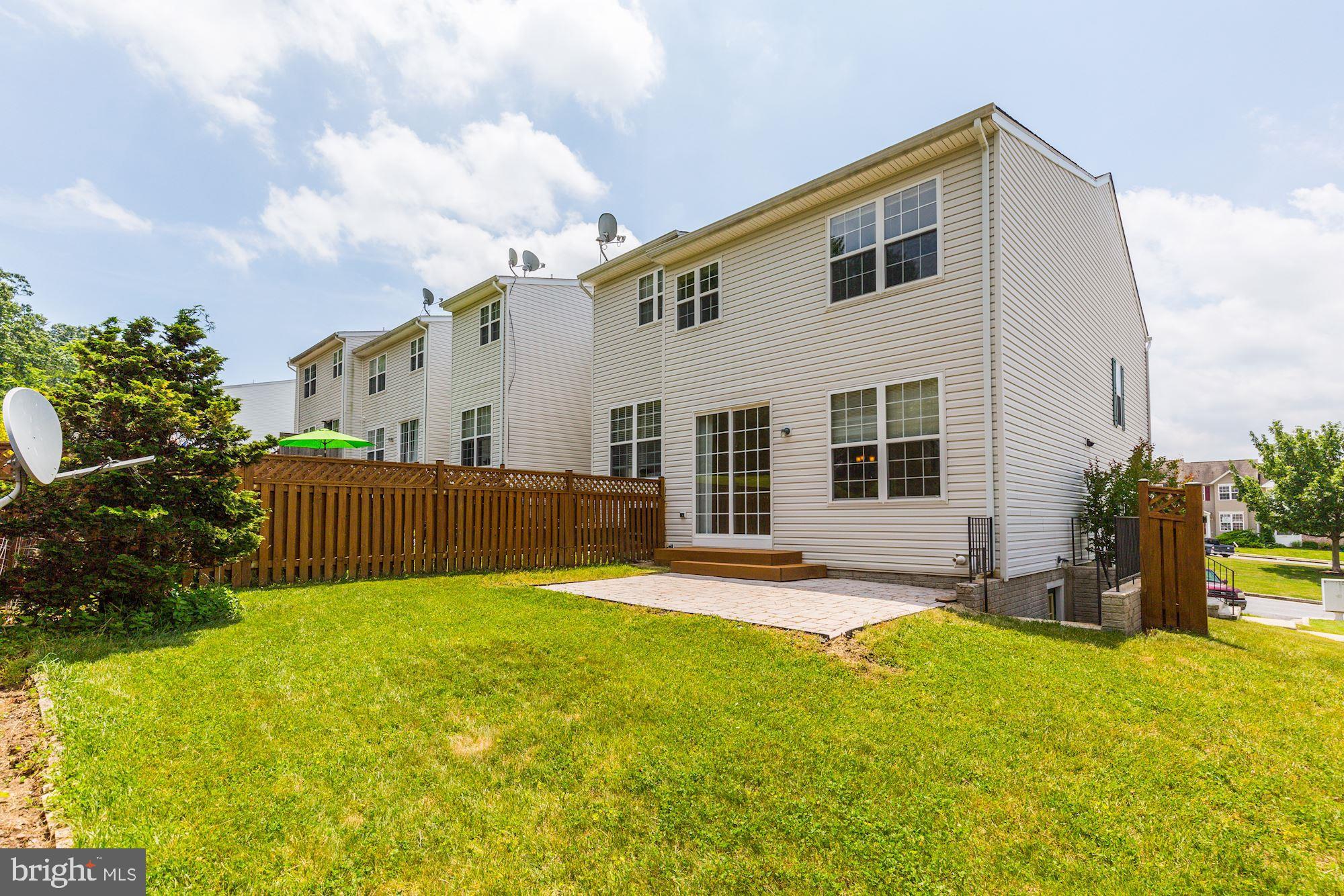 PINEY RIDGE VILLAGE - Residential