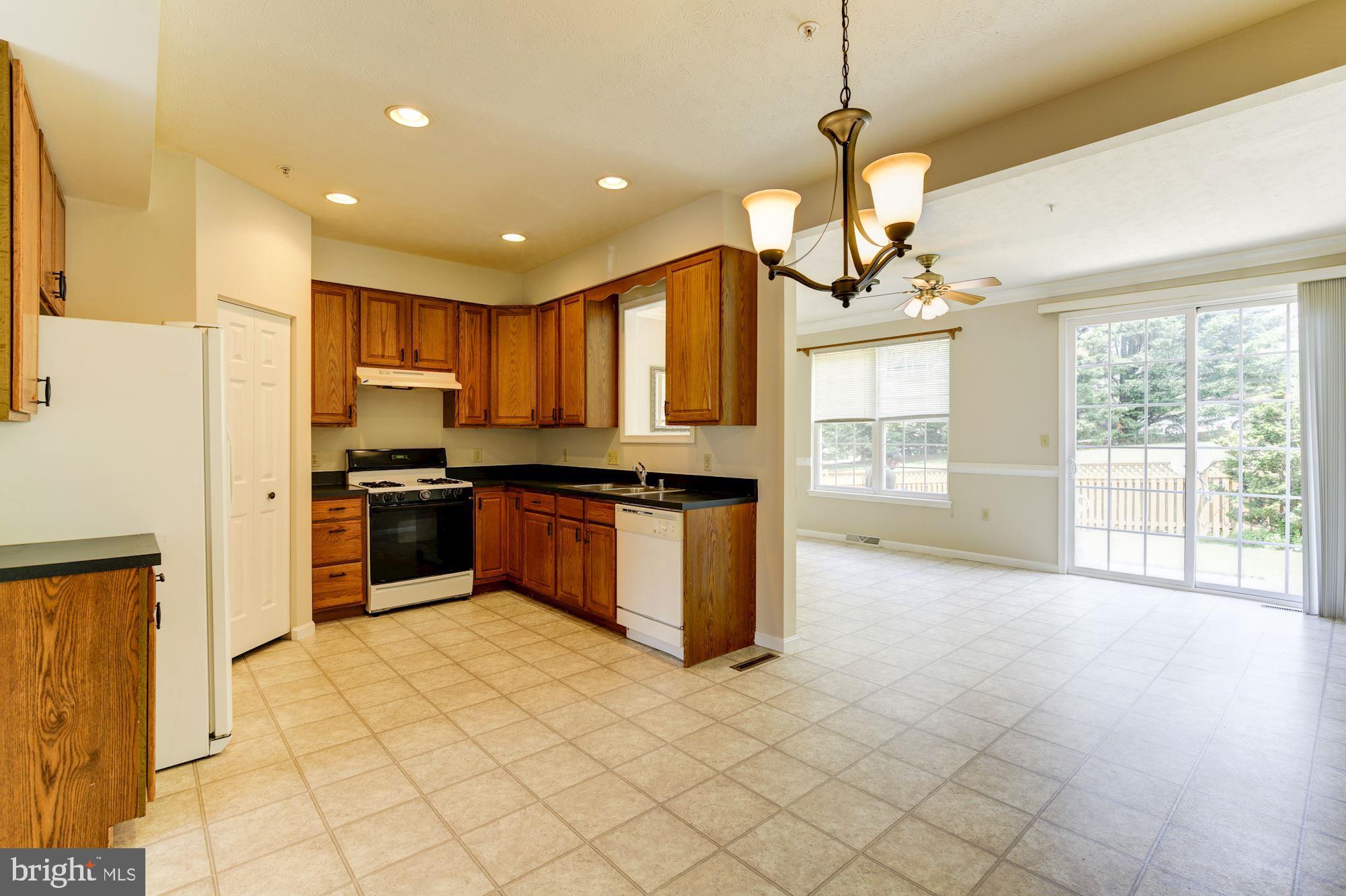 PINEY RIDGE VILLAGE - Residential