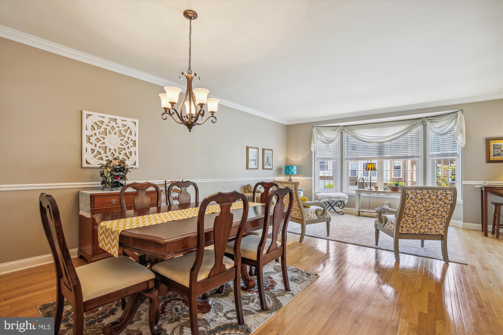 GOVERNORS GROVE - Residential