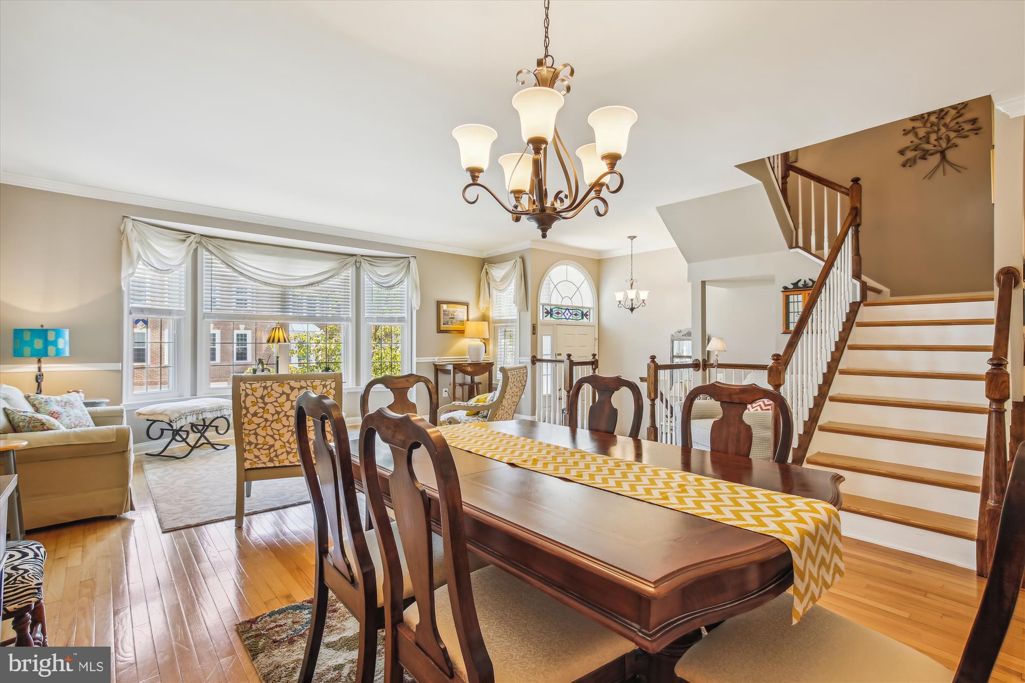 GOVERNORS GROVE - Residential