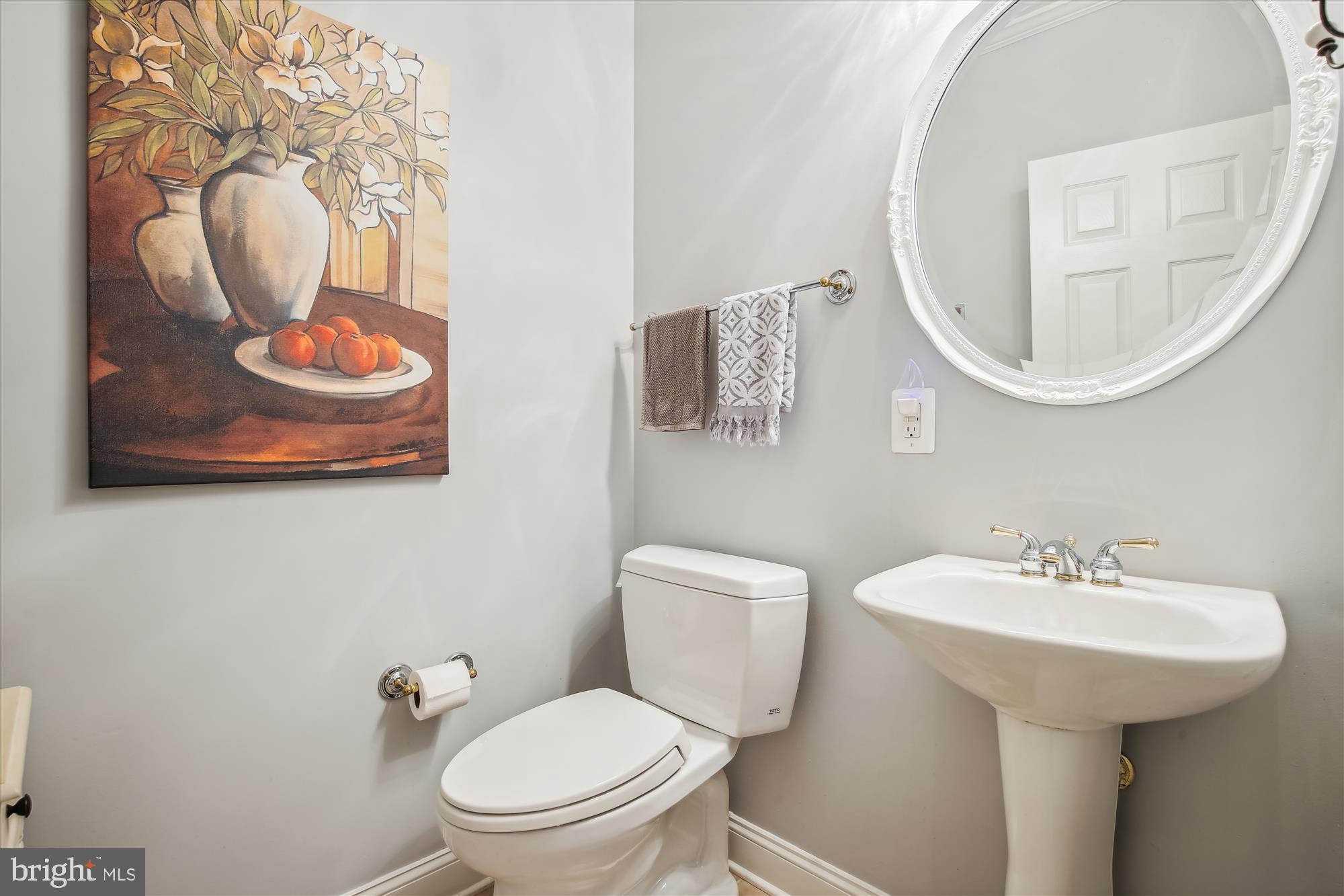 GOVERNORS GROVE - Residential