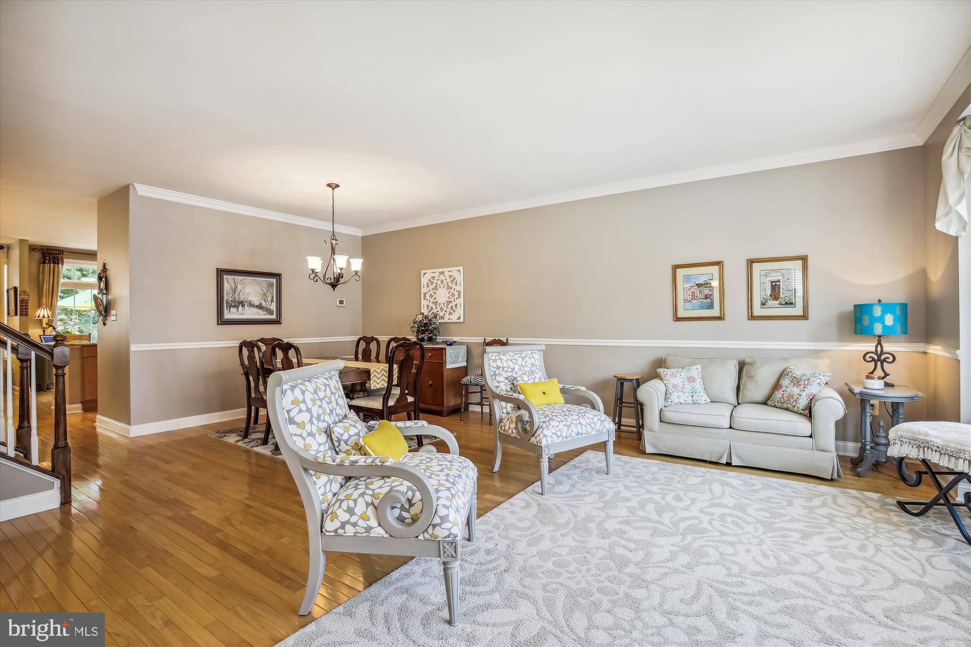 GOVERNORS GROVE - Residential