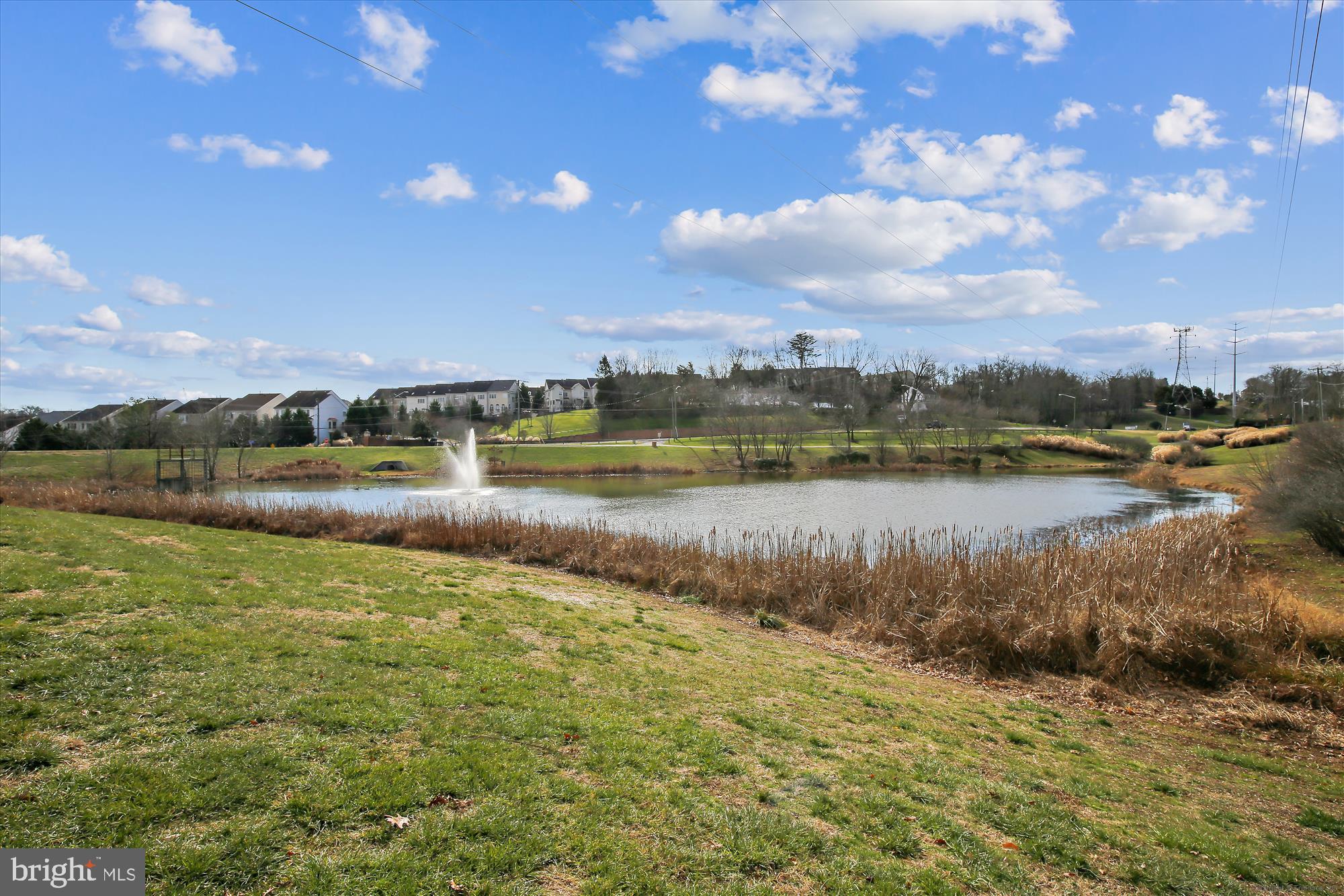 GOVERNORS GROVE - Residential