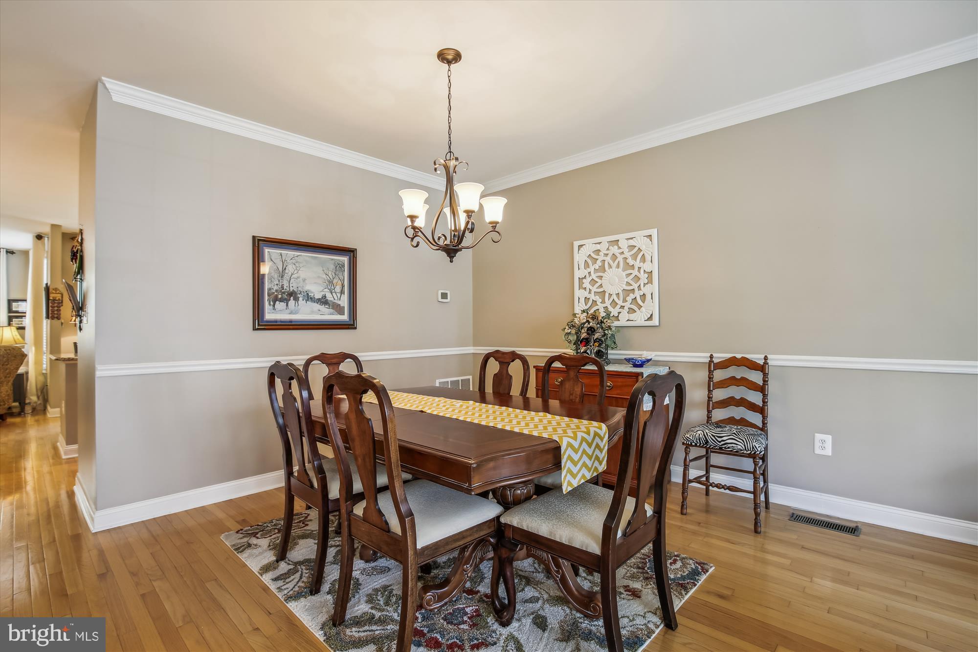 GOVERNORS GROVE - Residential