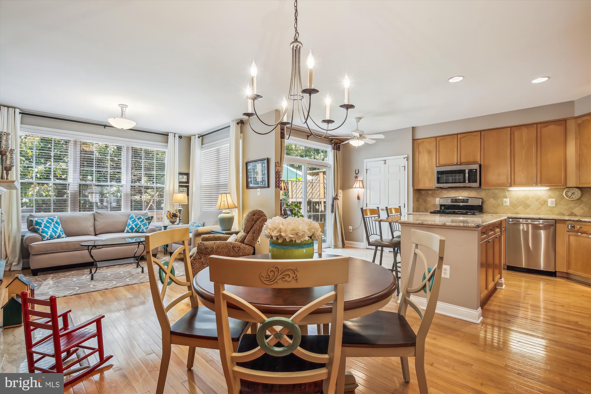 GOVERNORS GROVE - Residential