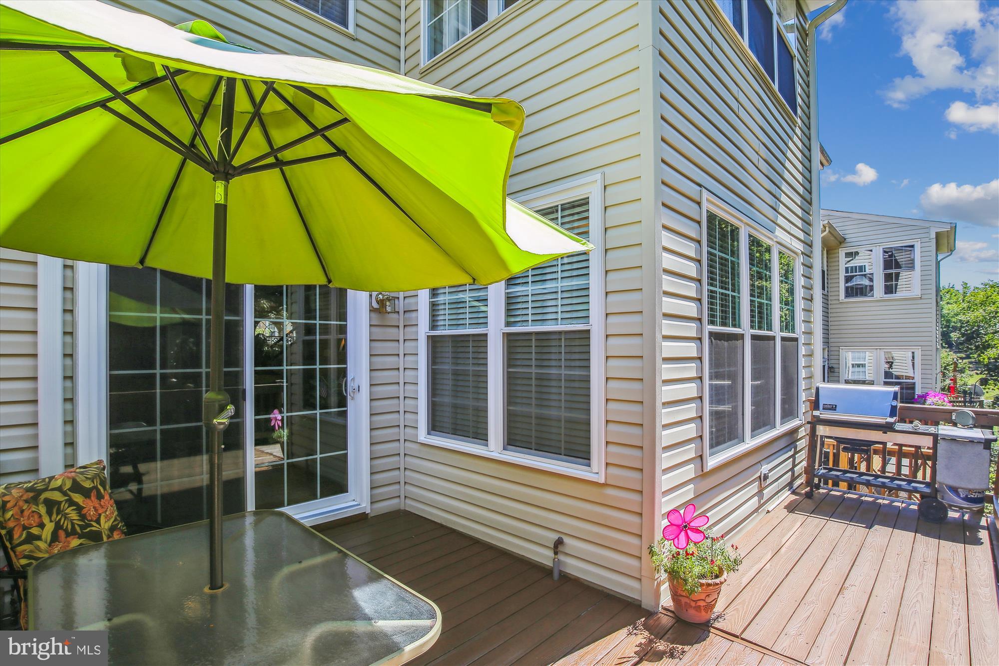 GOVERNORS GROVE - Residential