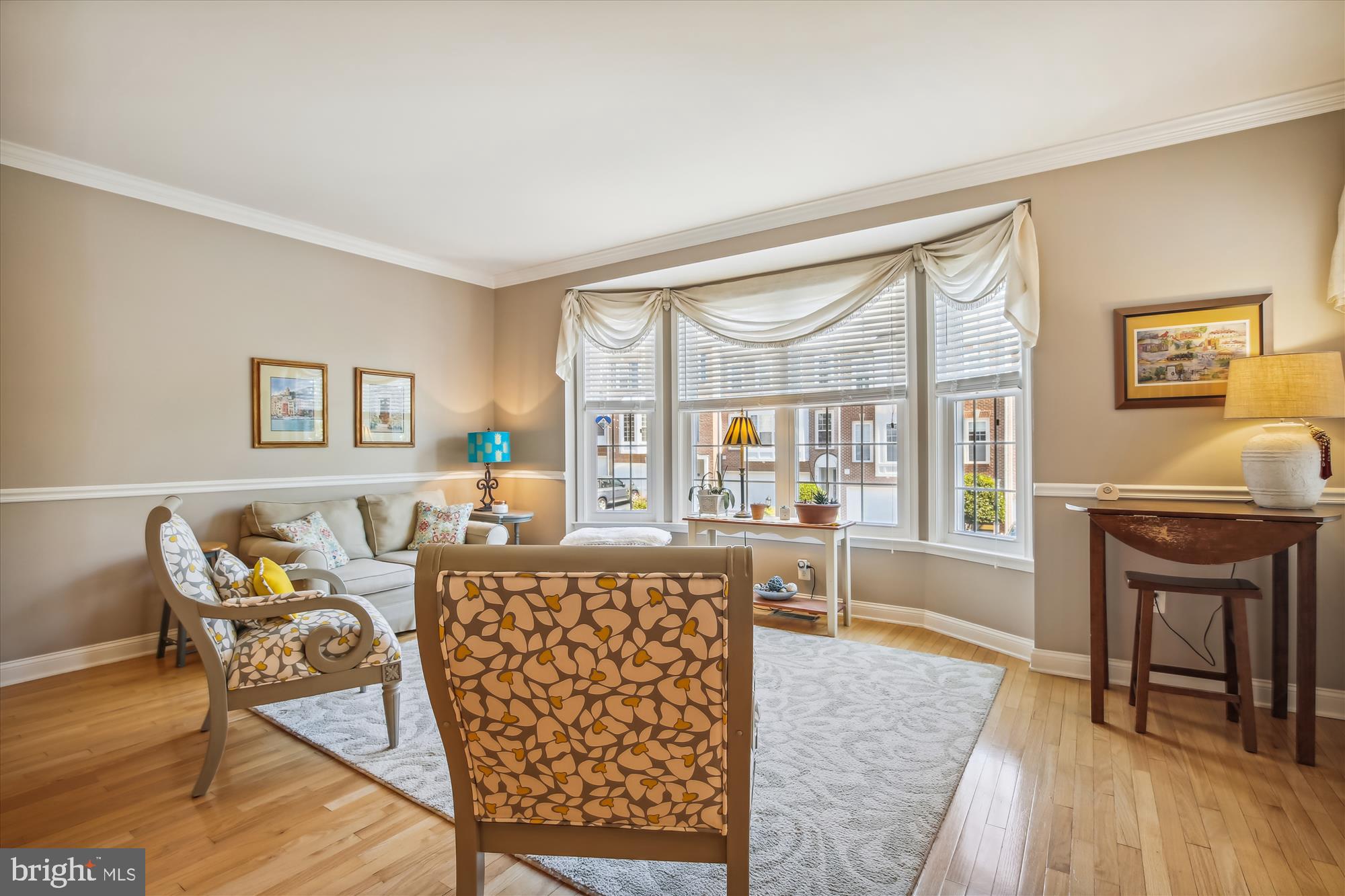 GOVERNORS GROVE - Residential