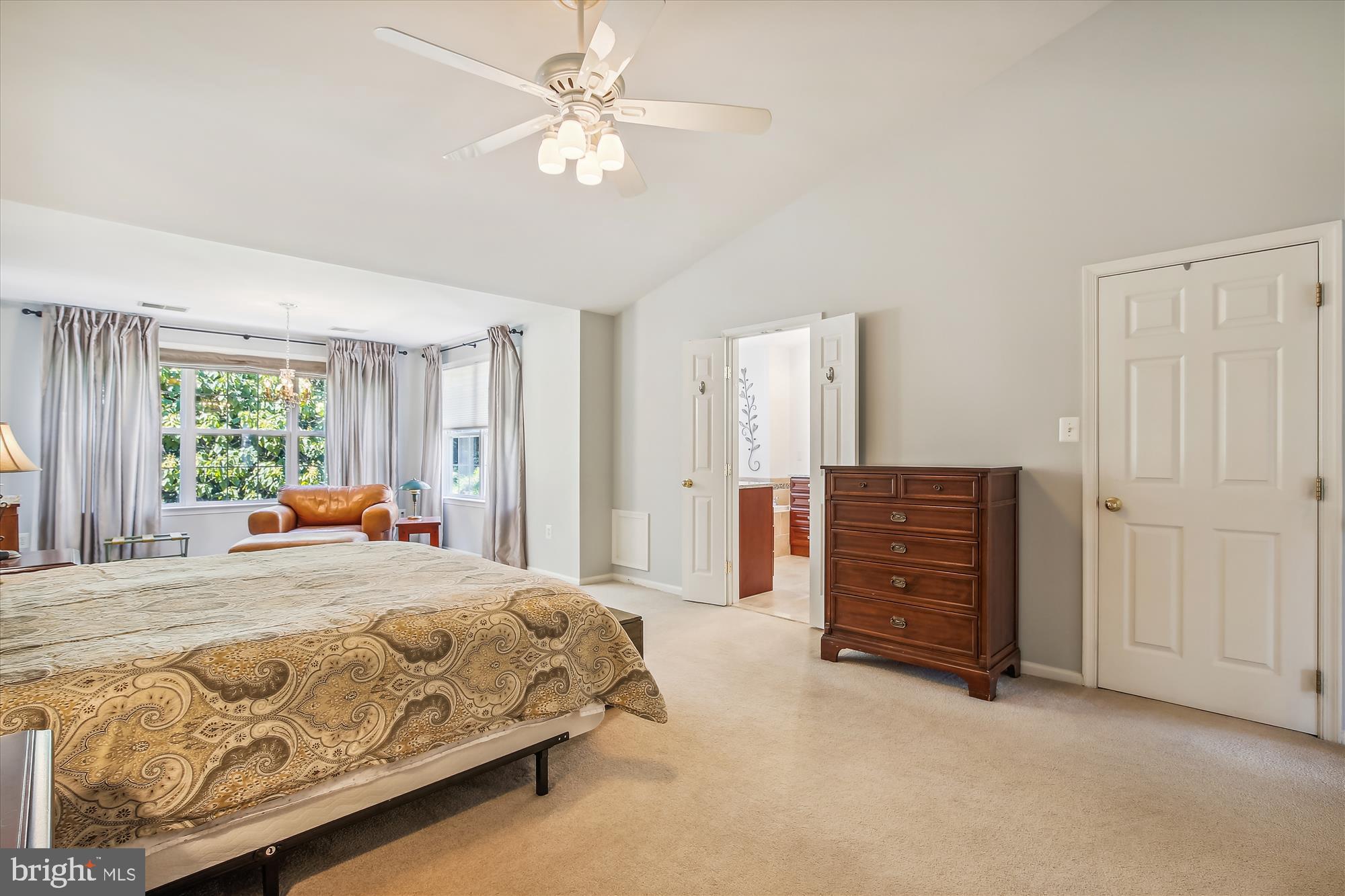 GOVERNORS GROVE - Residential