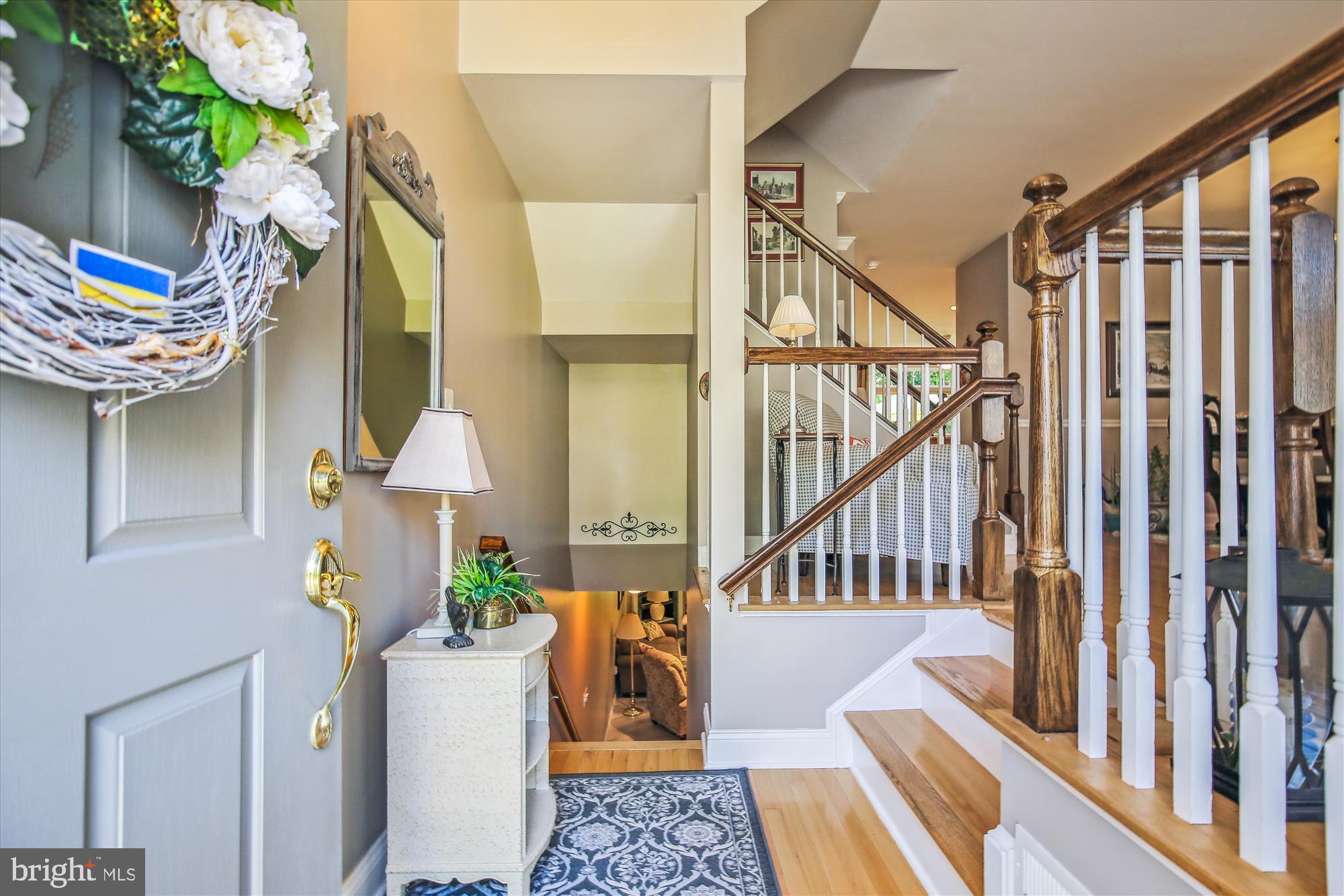 GOVERNORS GROVE - Residential