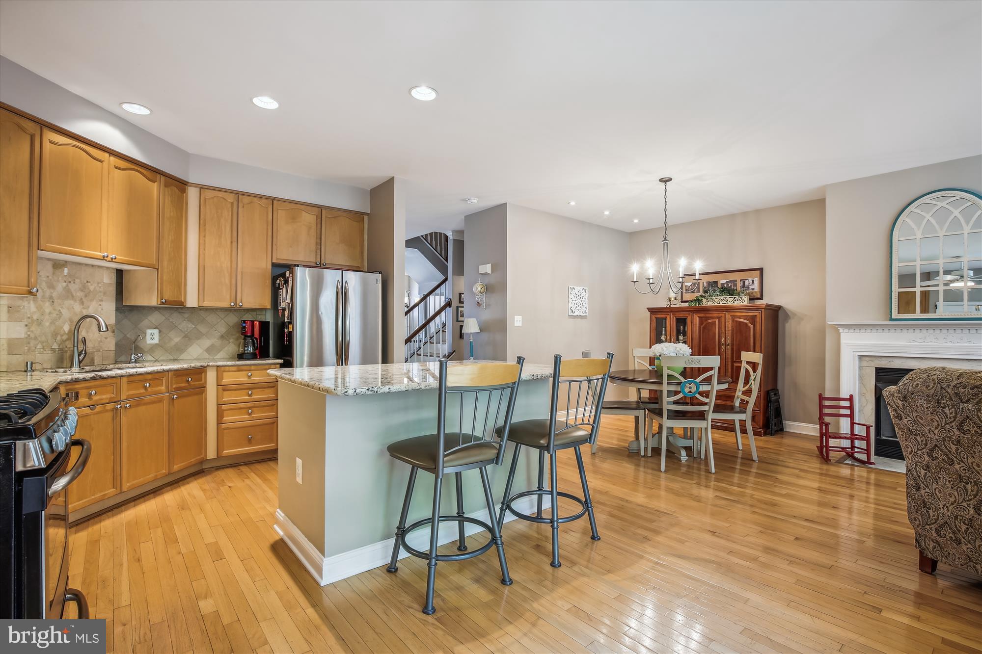 GOVERNORS GROVE - Residential