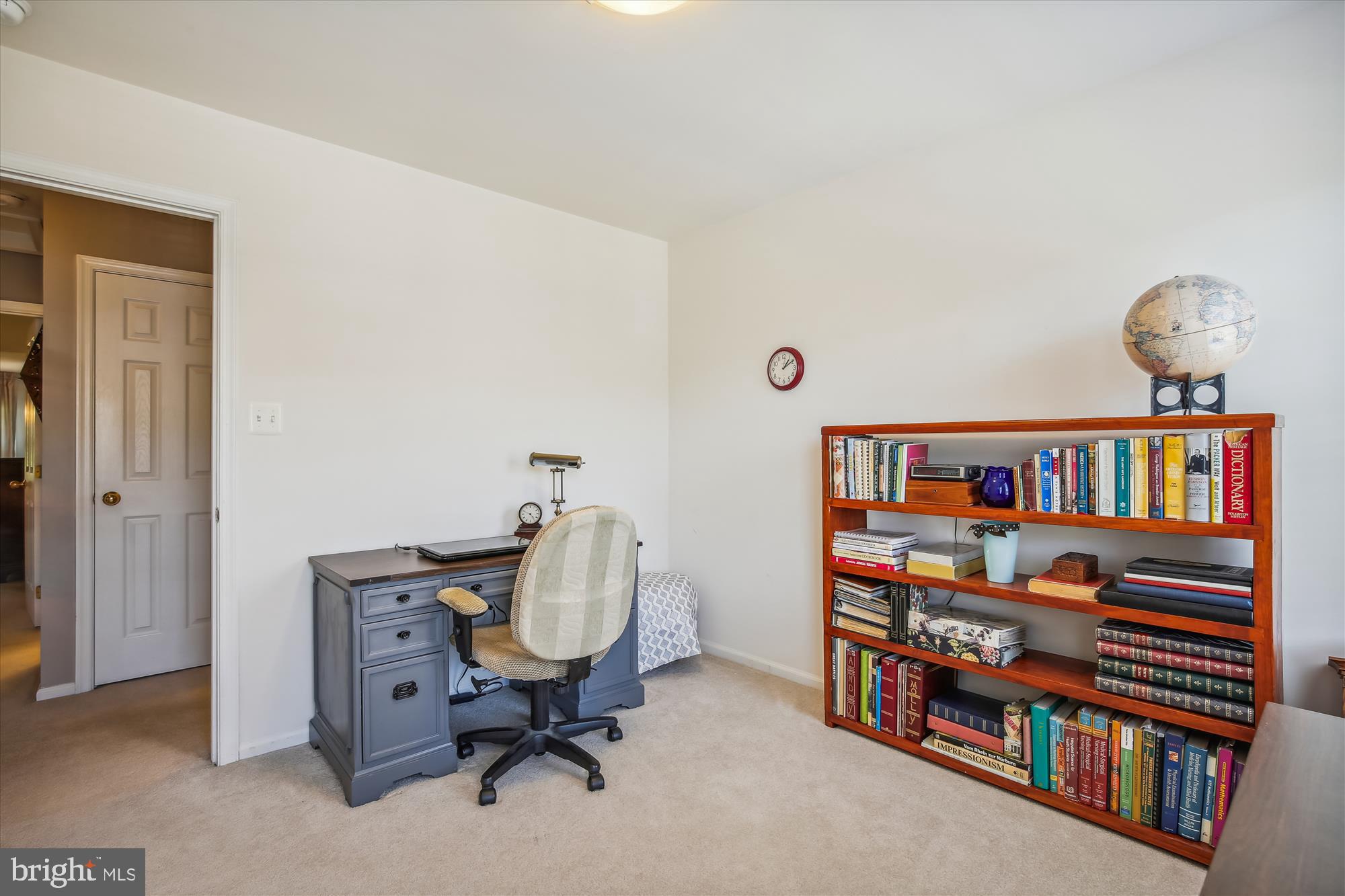 GOVERNORS GROVE - Residential