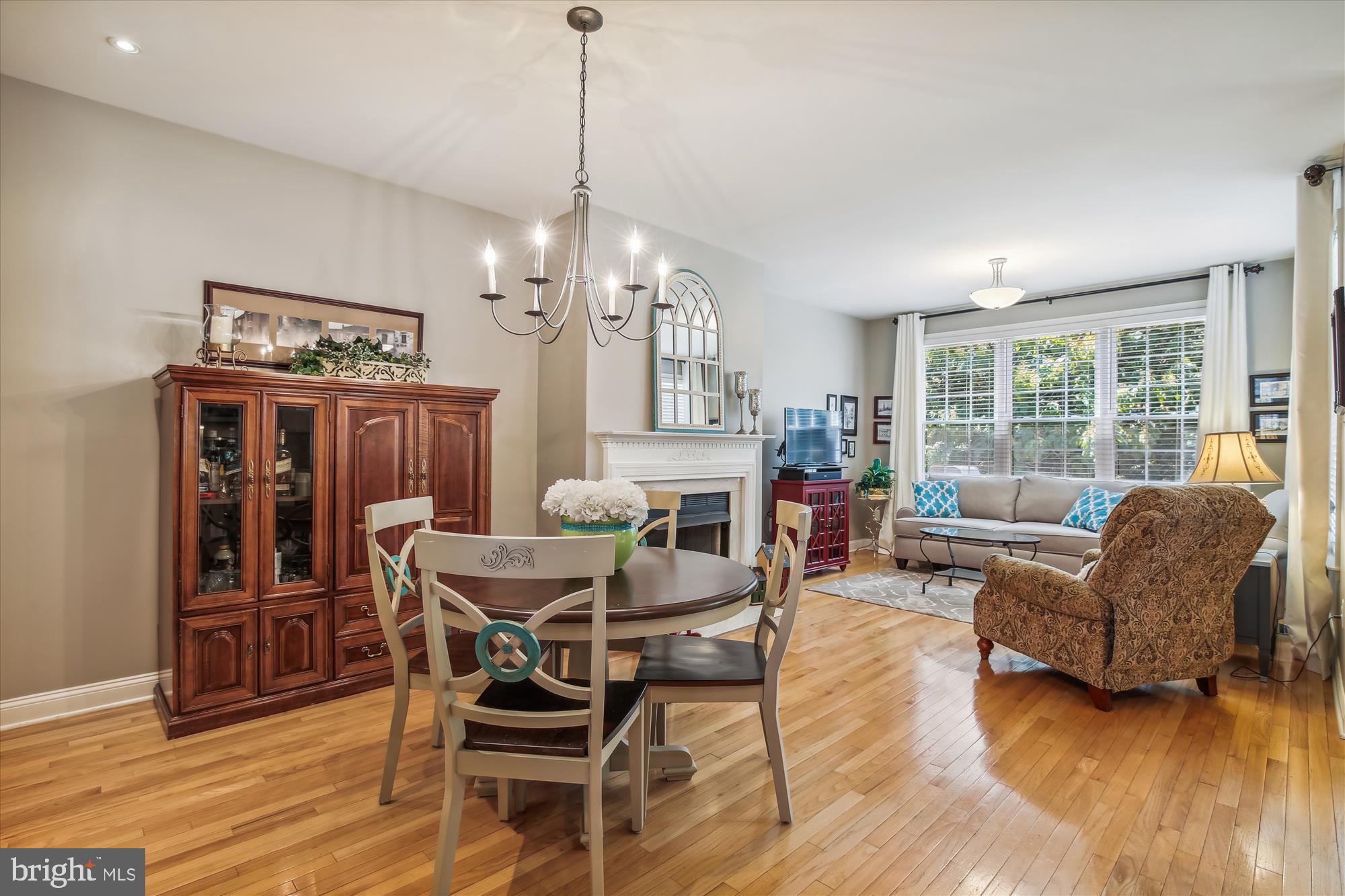 GOVERNORS GROVE - Residential