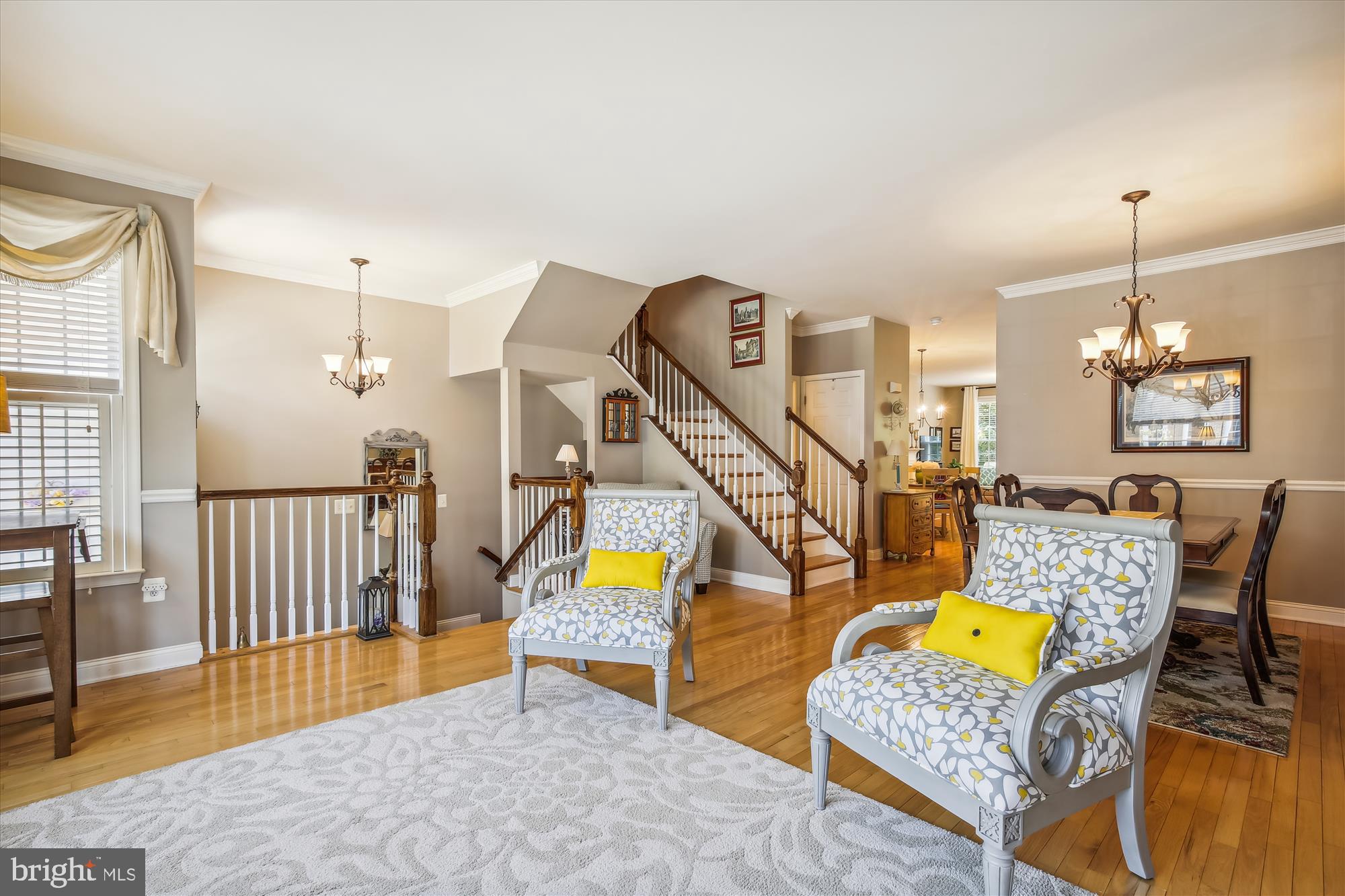 GOVERNORS GROVE - Residential