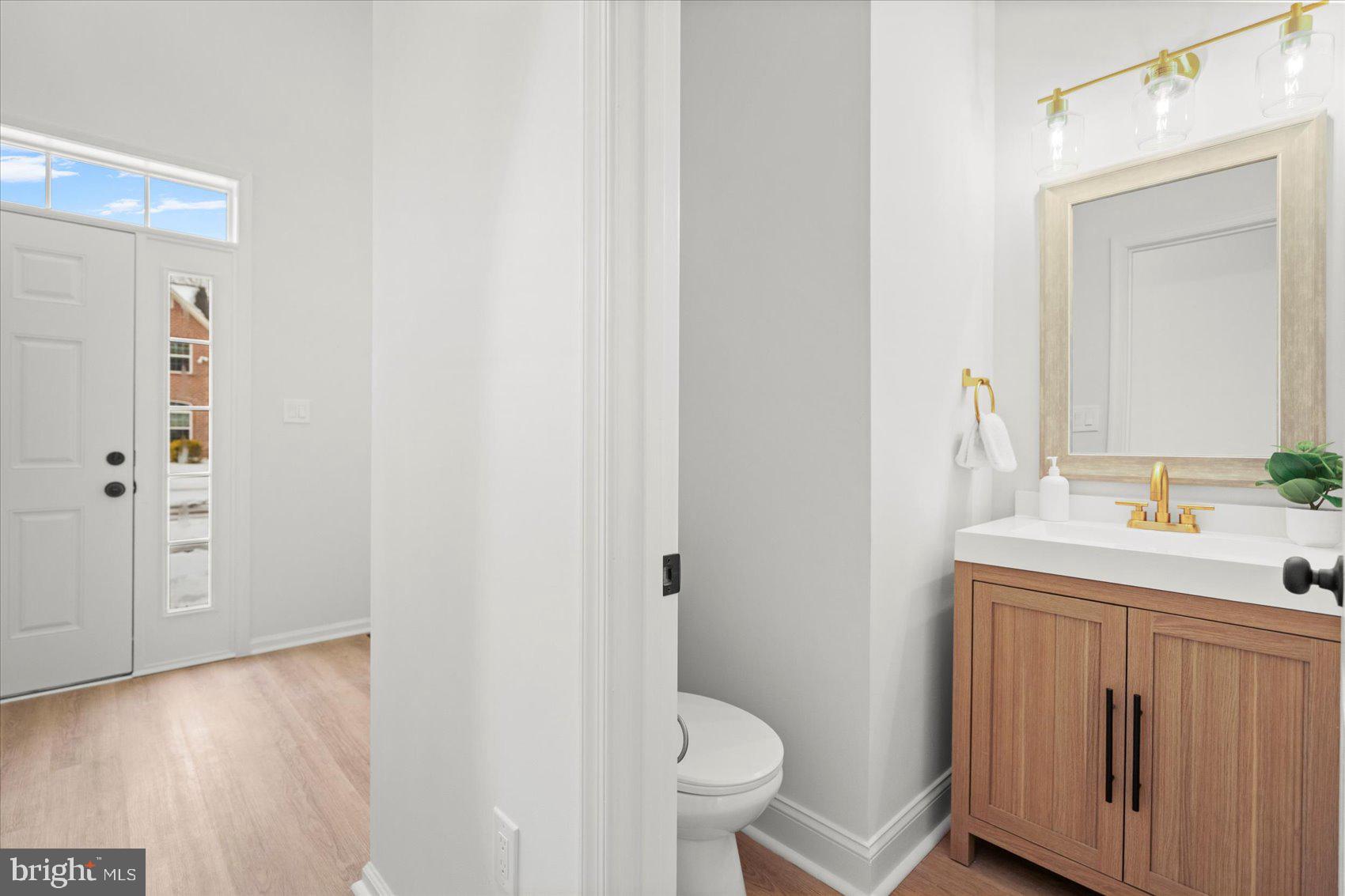 SHERMAN - Residential