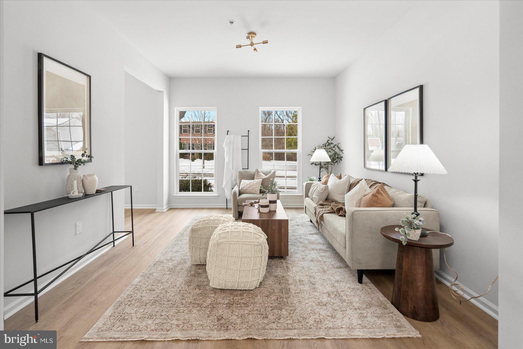 SHERMAN - Residential