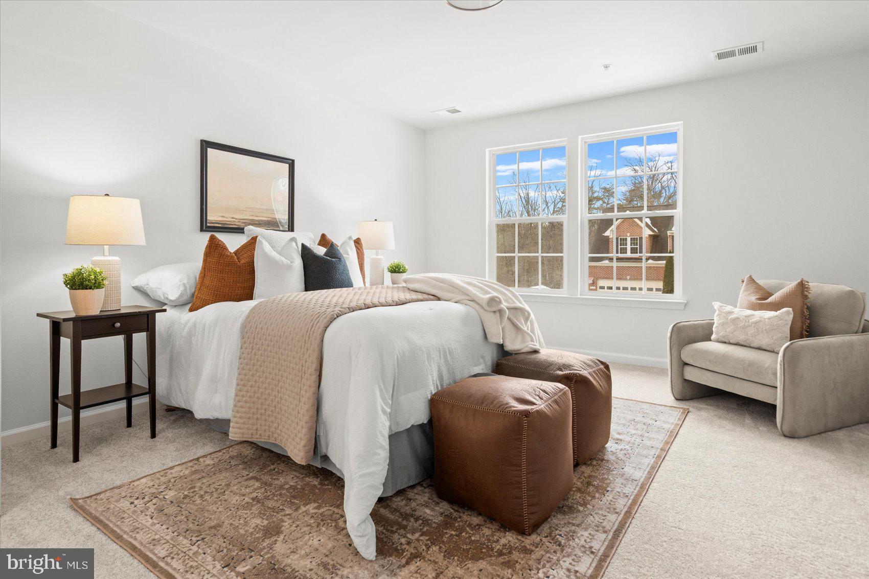 SHERMAN - Residential