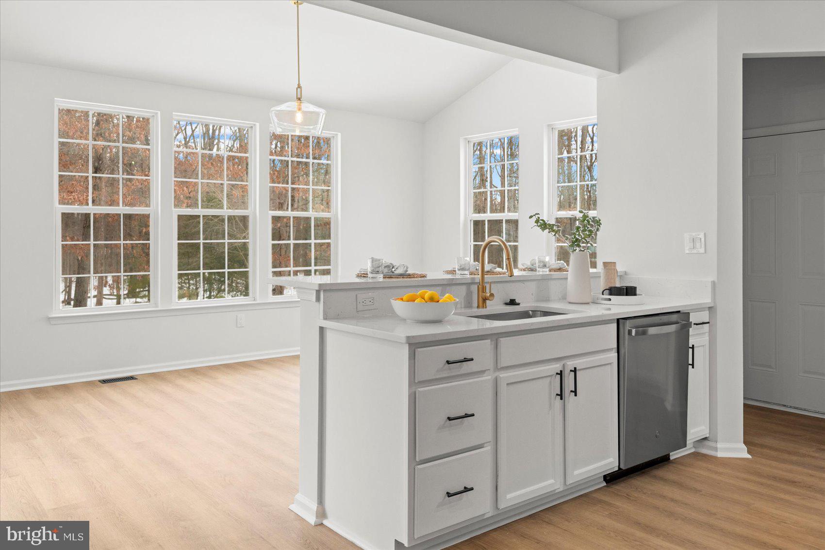 SHERMAN - Residential