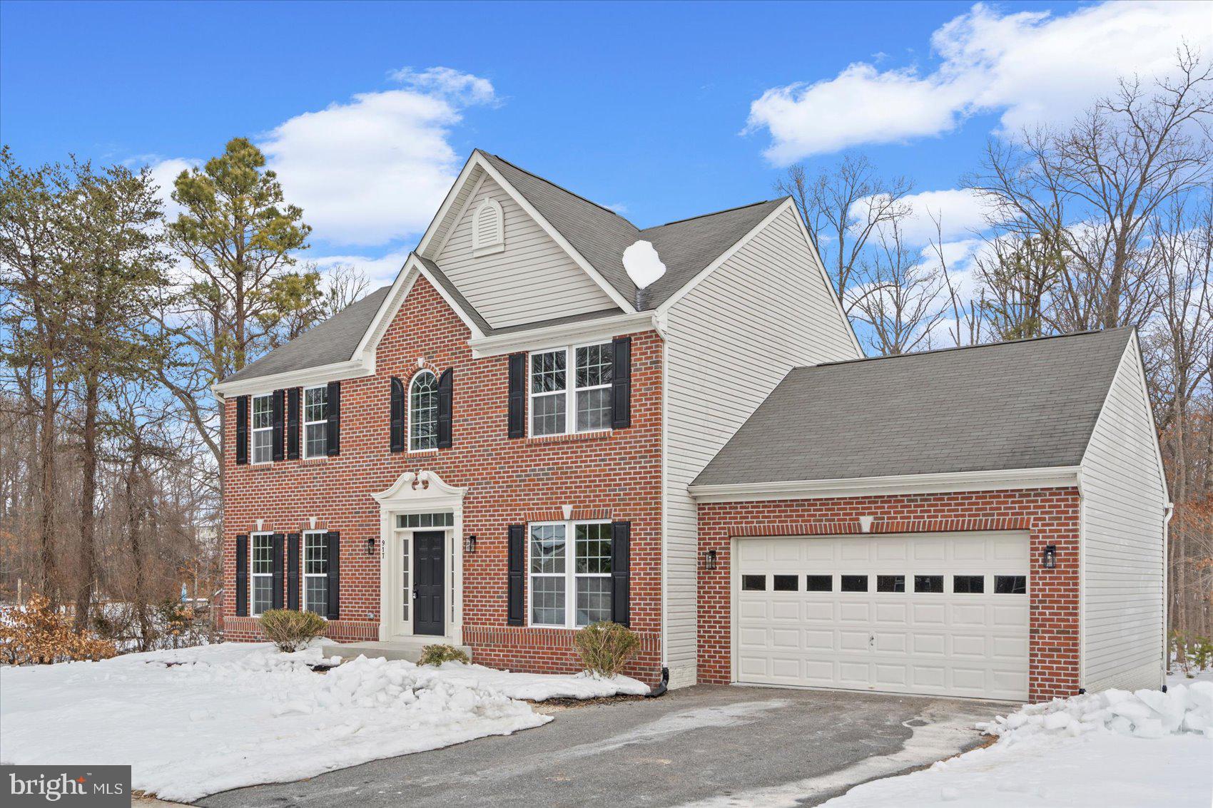 SHERMAN - Residential