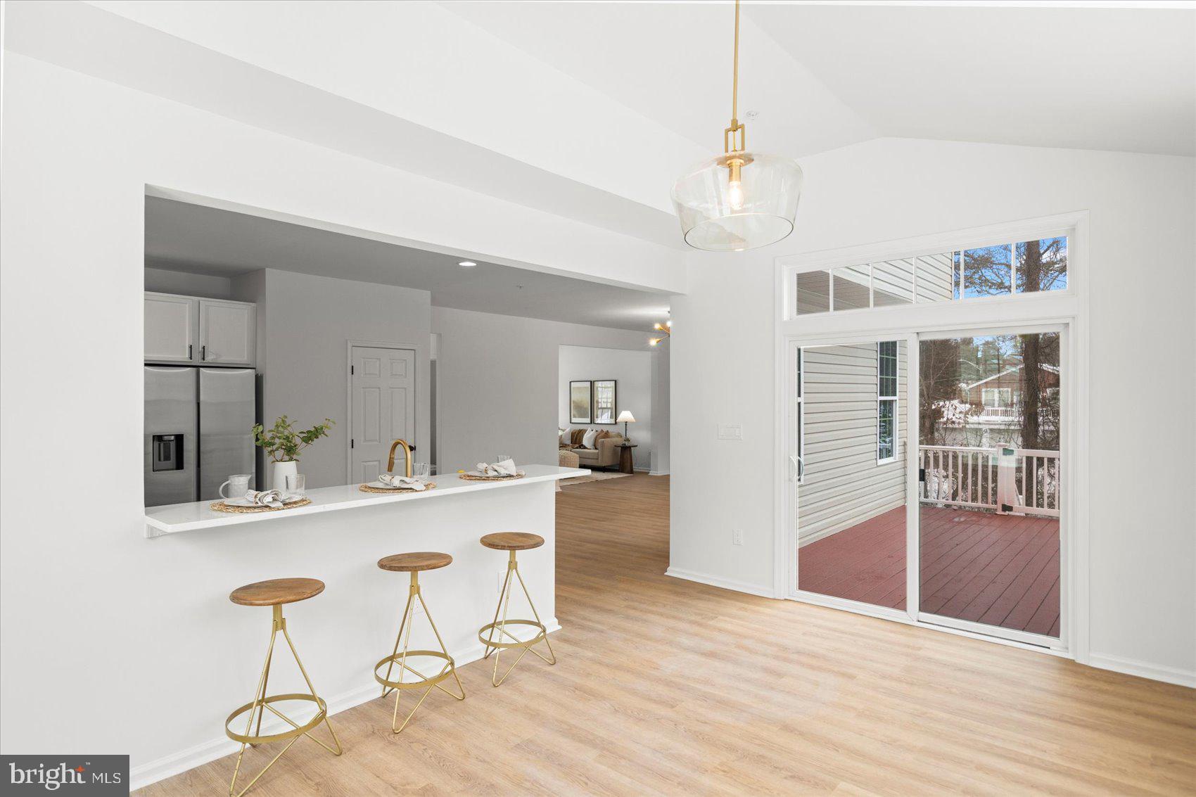 SHERMAN - Residential