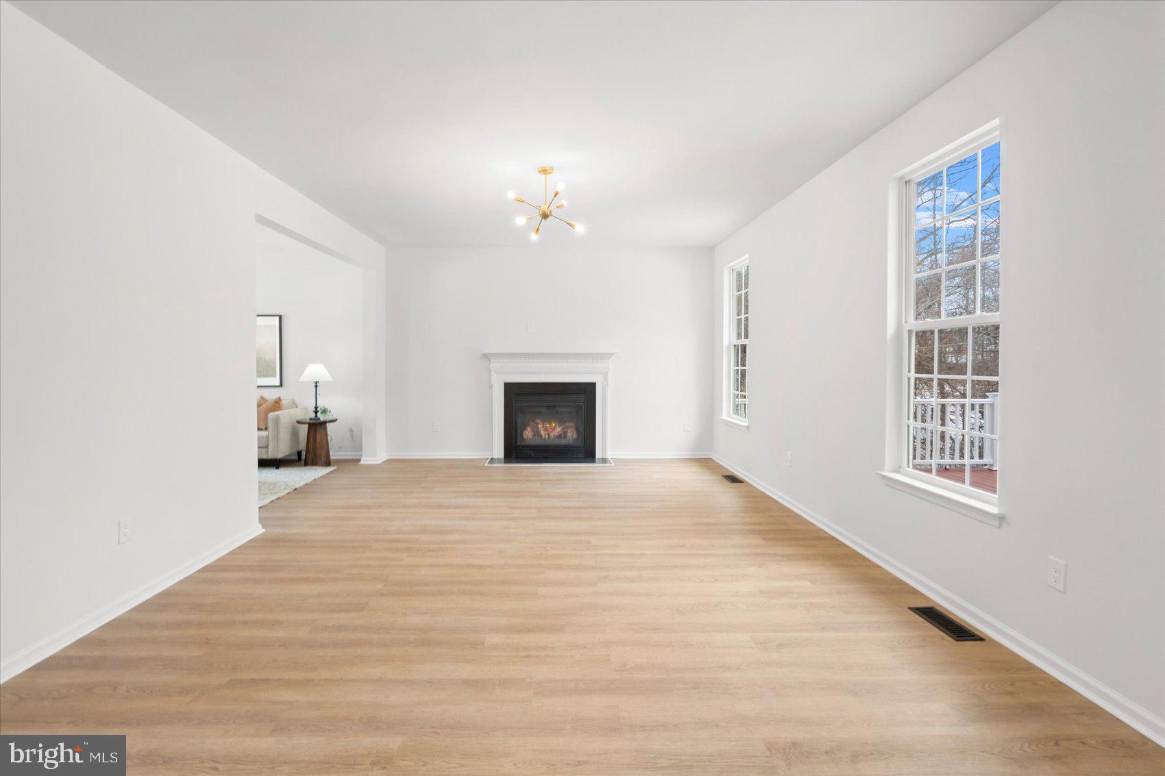 SHERMAN - Residential