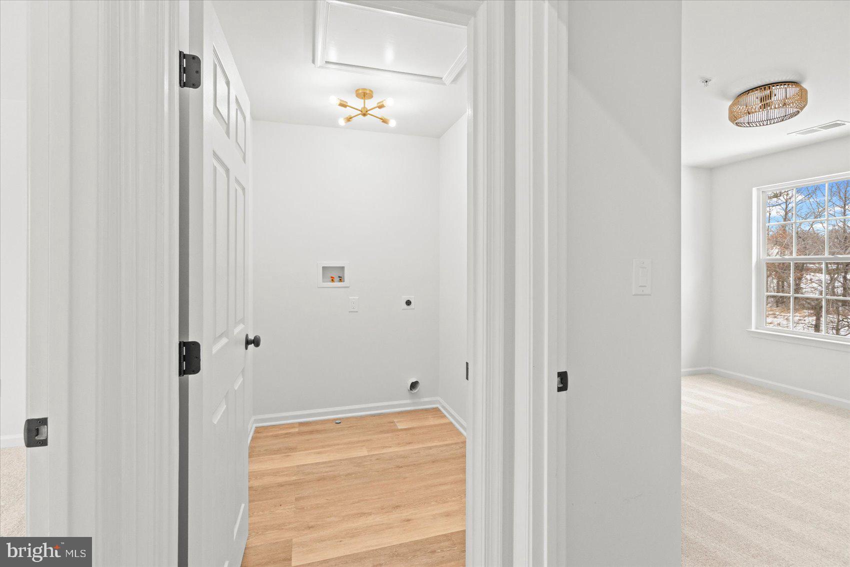 SHERMAN - Residential