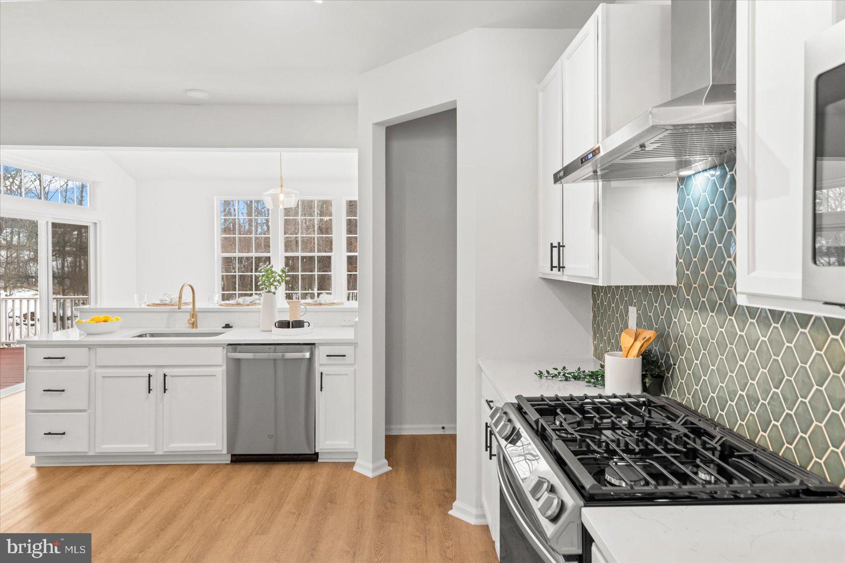 SHERMAN - Residential