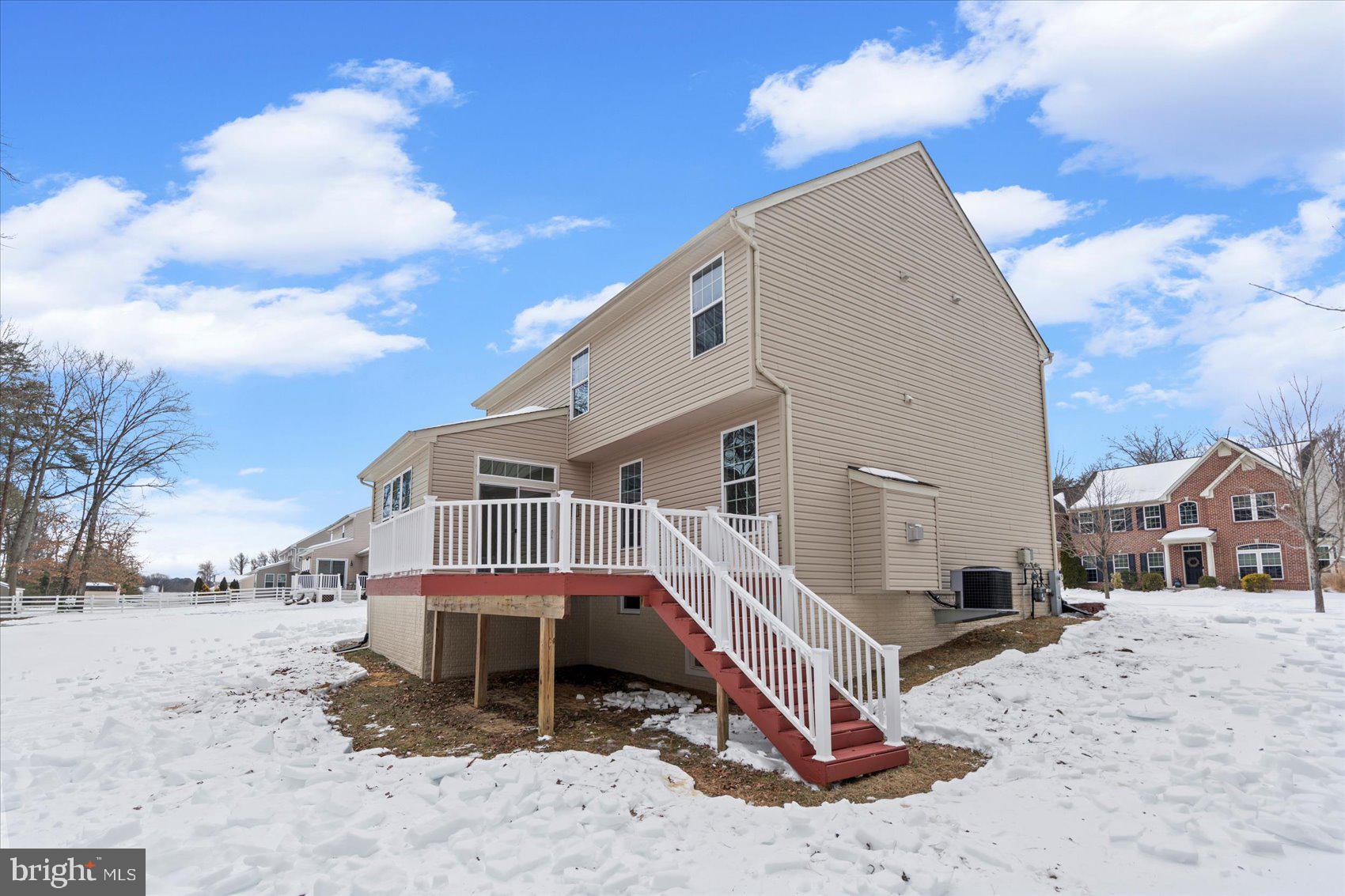 SHERMAN - Residential