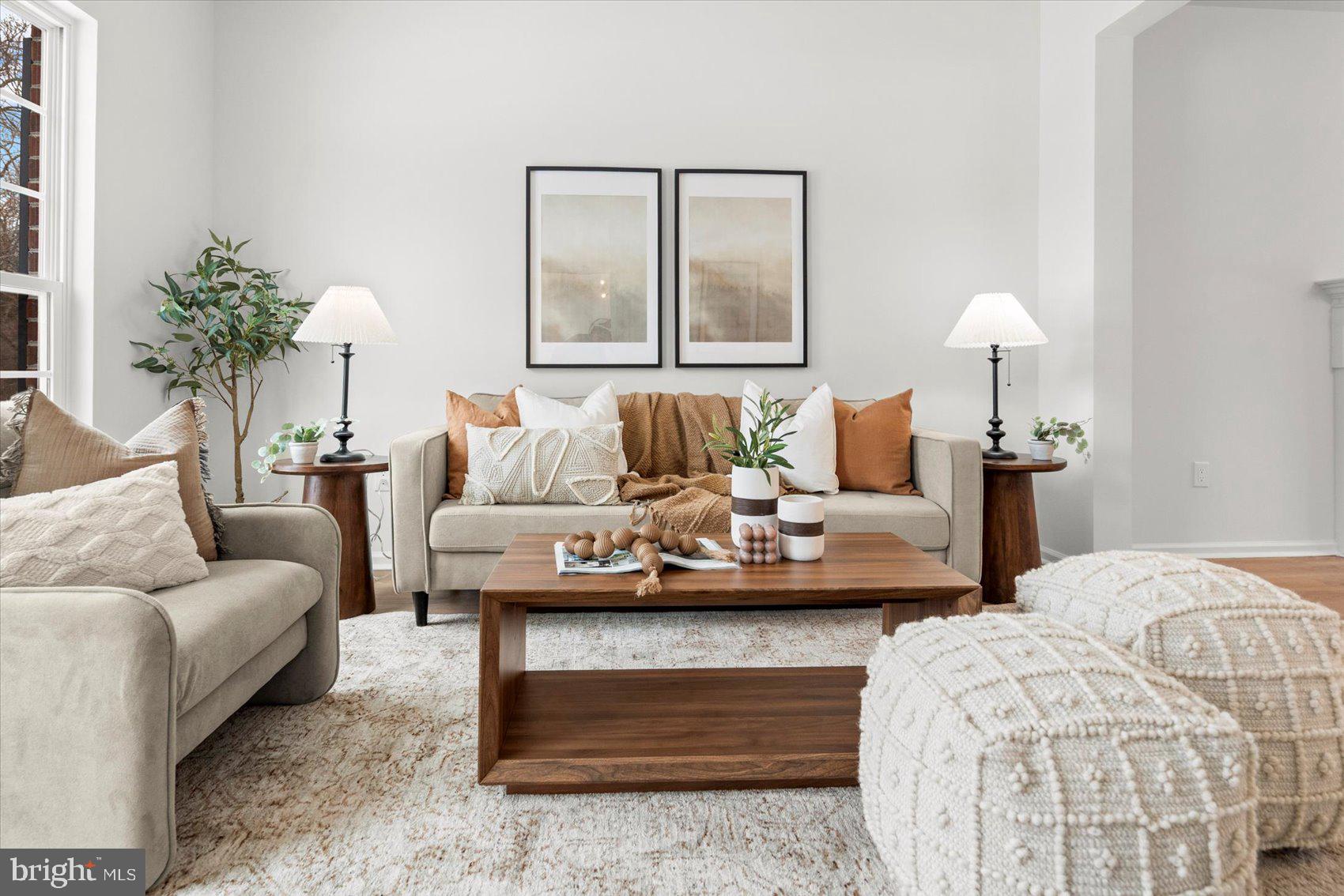 SHERMAN - Residential