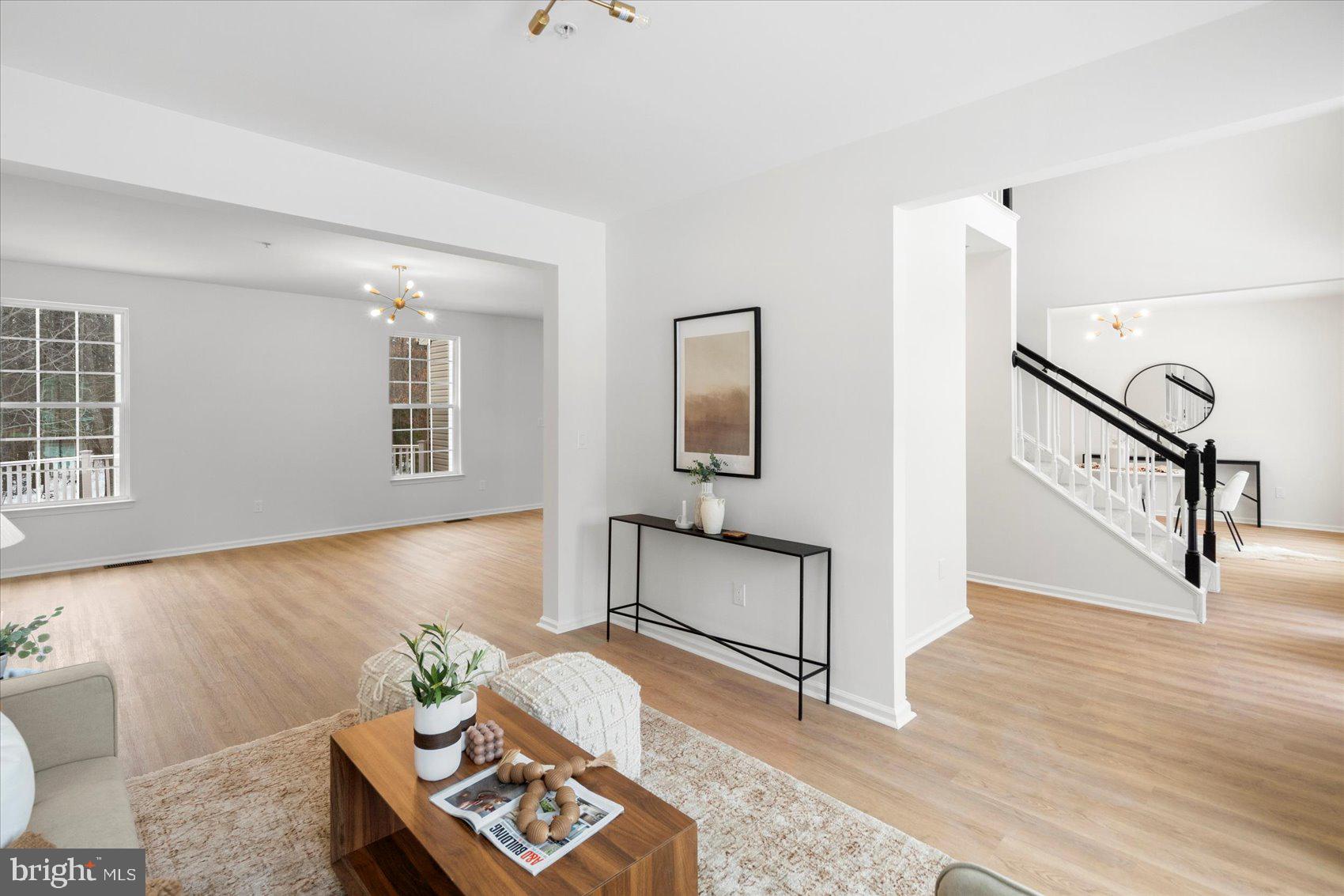 SHERMAN - Residential