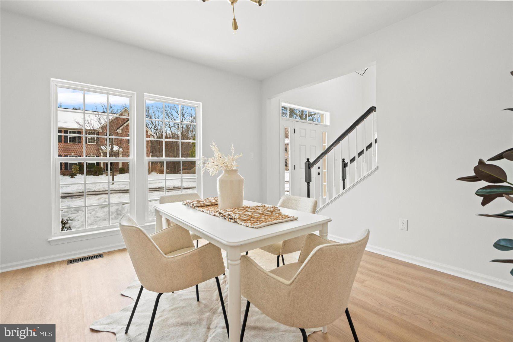 SHERMAN - Residential