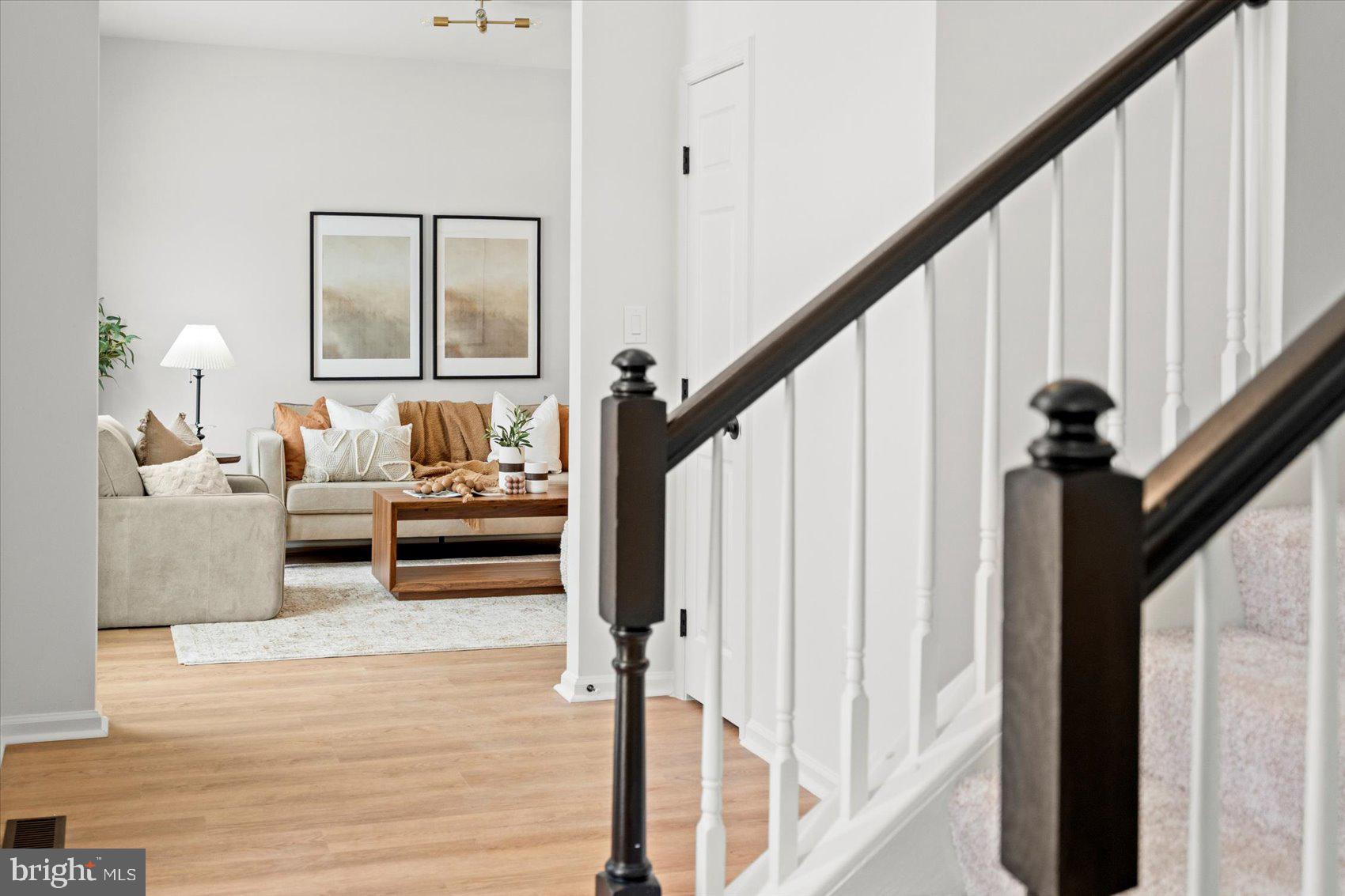 SHERMAN - Residential