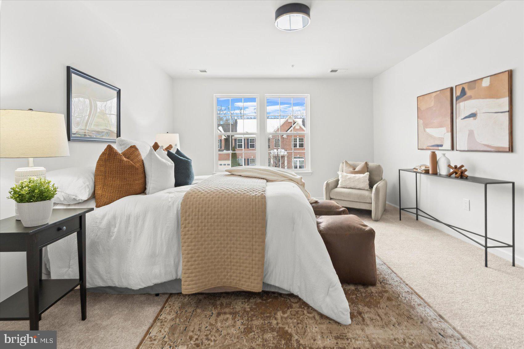 SHERMAN - Residential