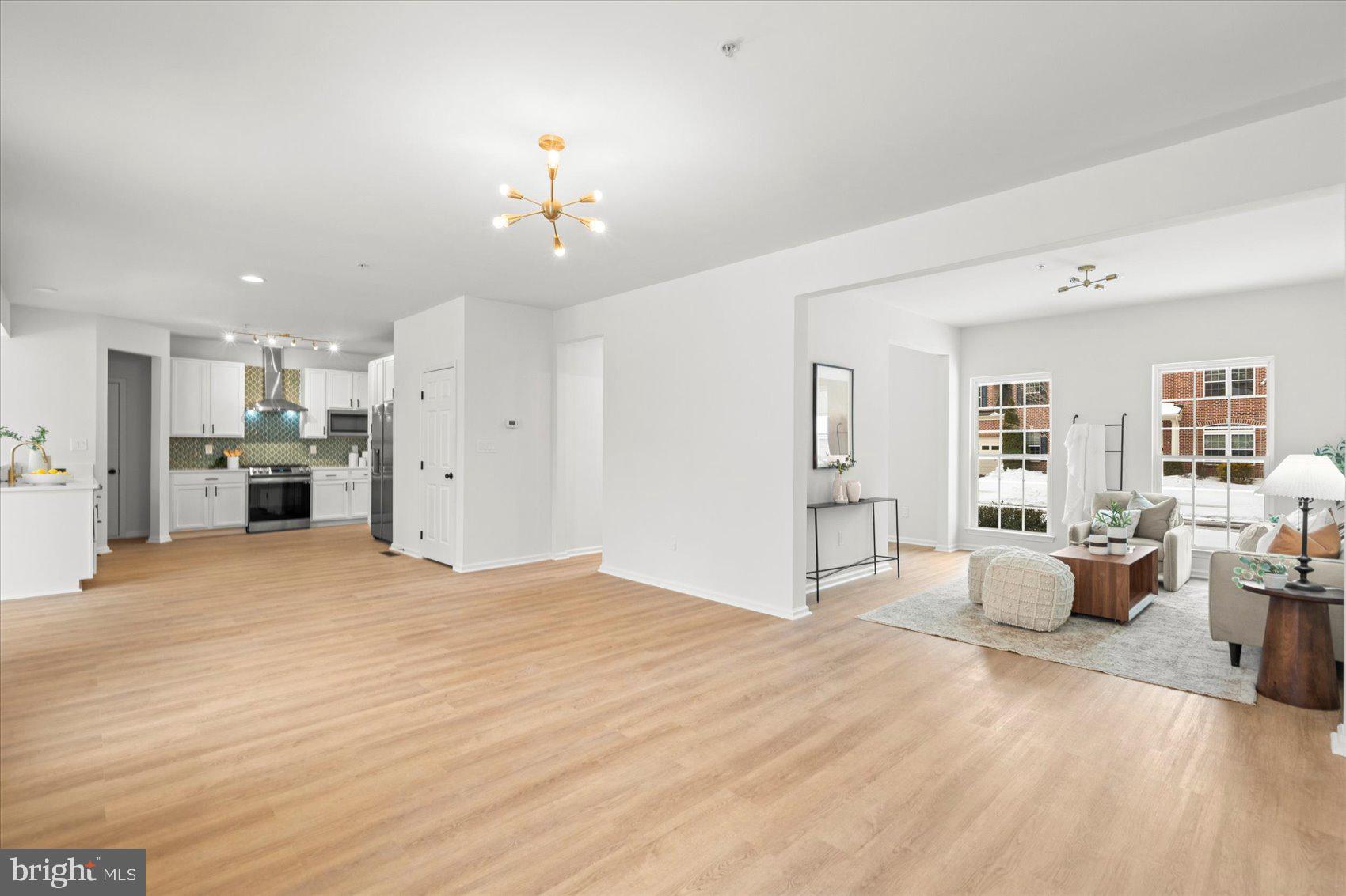 SHERMAN - Residential