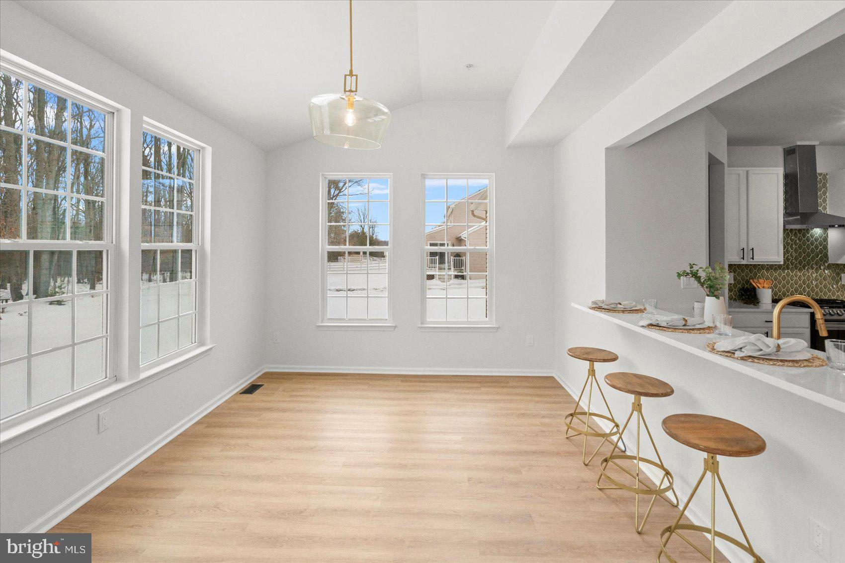 SHERMAN - Residential