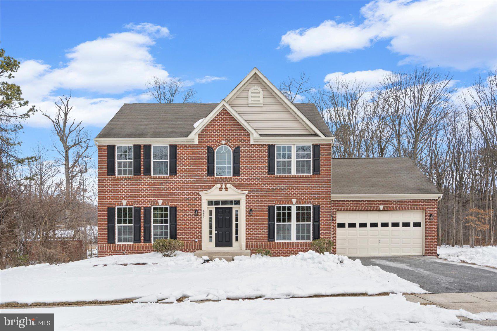 SHERMAN - Residential